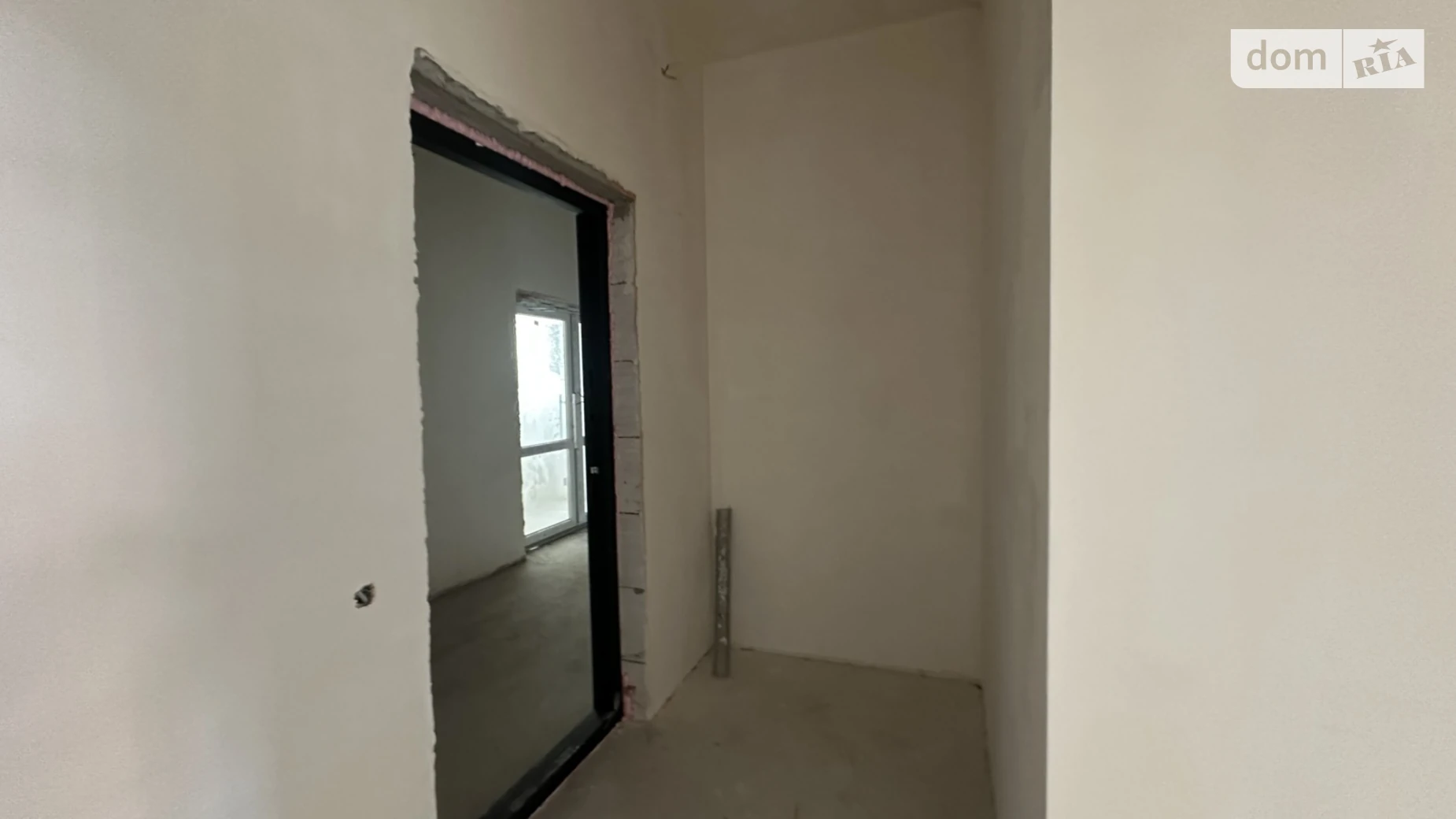 Продается 1-комнатная квартира 41.7 кв. м в Одессе, ул. Жемчужная - фото 3