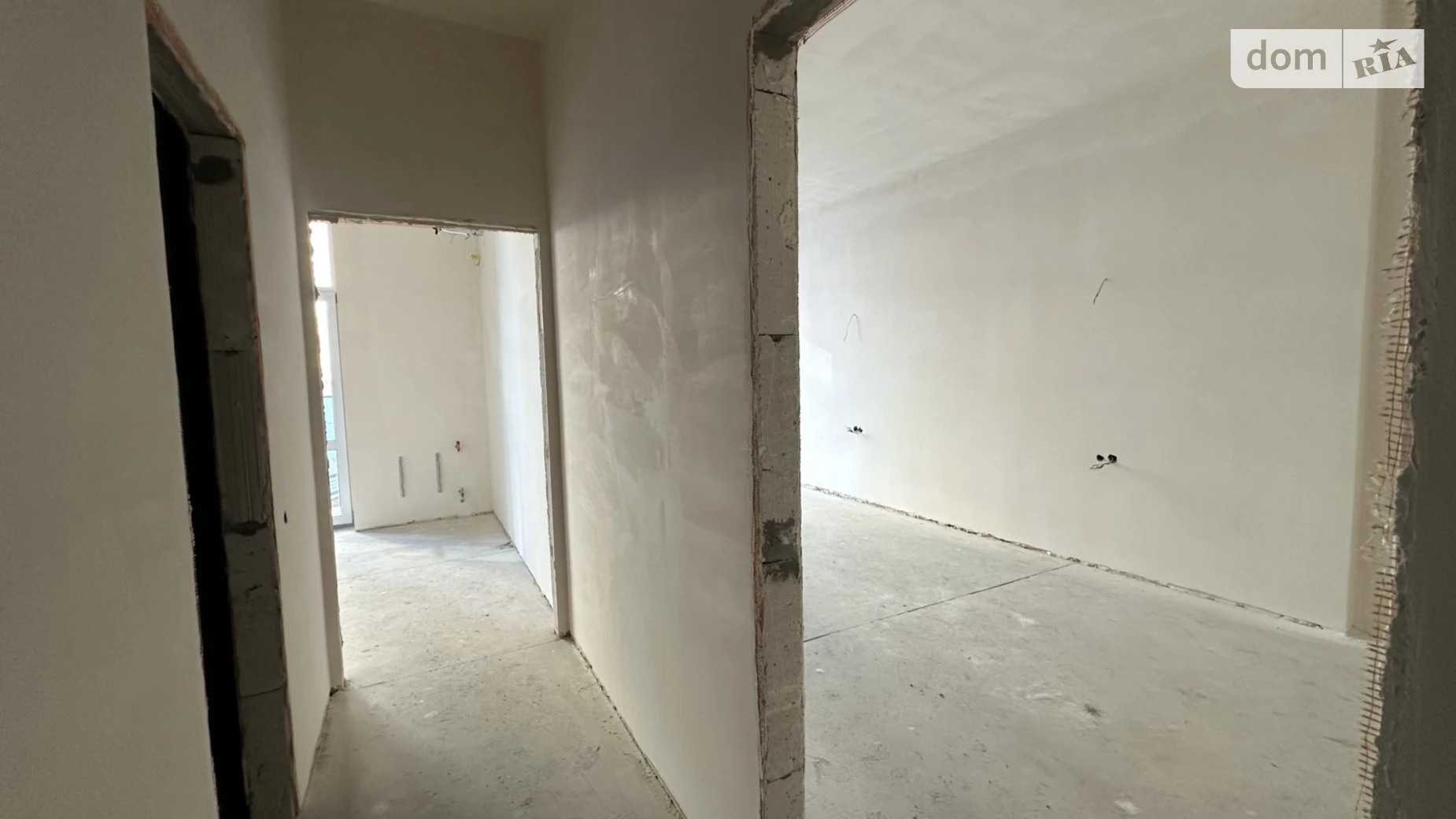 Продается 1-комнатная квартира 41.7 кв. м в Одессе, ул. Жемчужная - фото 4