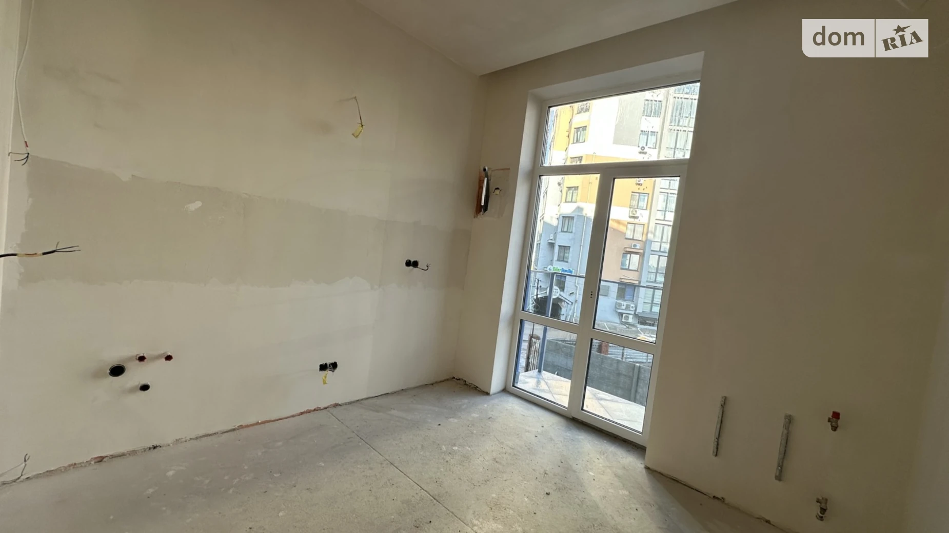 Продается 1-комнатная квартира 41.7 кв. м в Одессе, ул. Жемчужная - фото 5