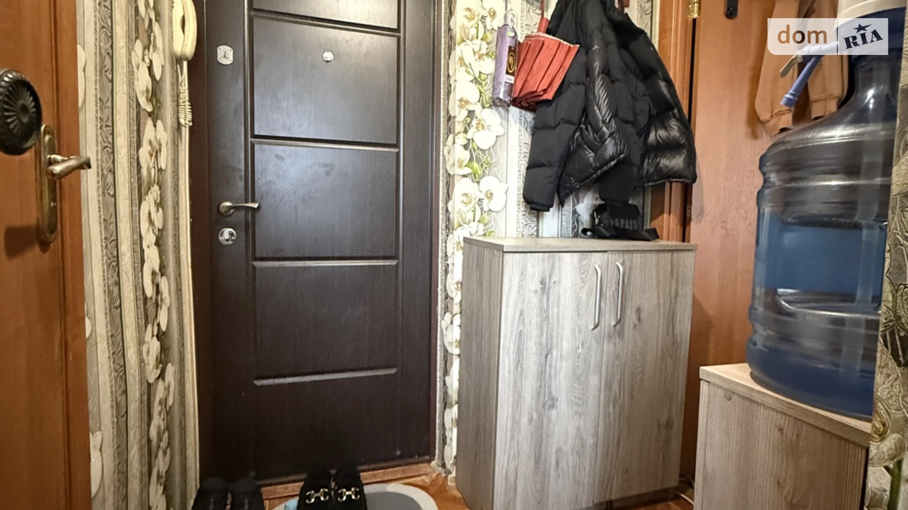 Продается 1-комнатная квартира 23.6 кв. м в Хмельницком, просп. Мира, 65 корпус 4 - фото 4