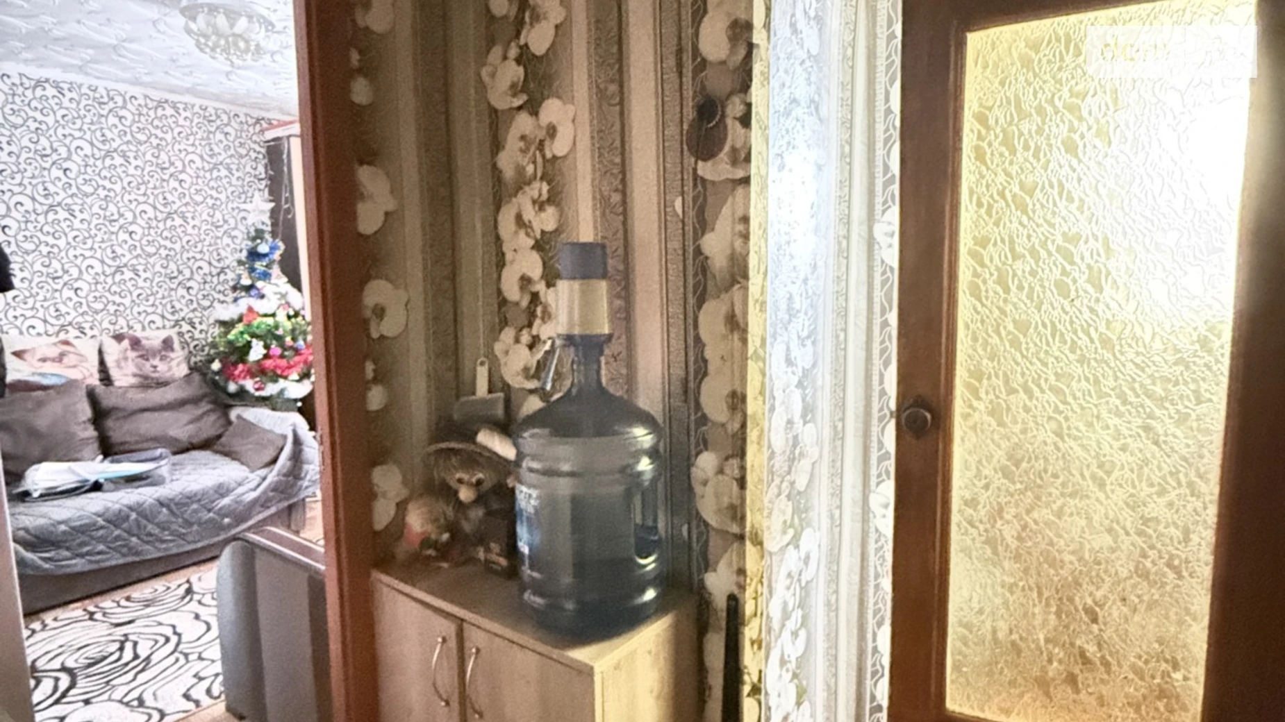 Продается 1-комнатная квартира 23.6 кв. м в Хмельницком, просп. Мира, 65 корпус 4 - фото 5