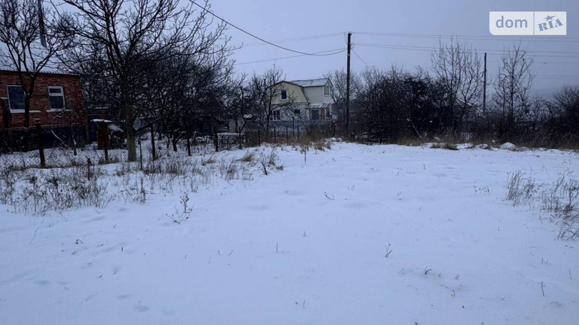 Продается земельный участок 6 соток в  области, цена: 12000 $ - фото 2