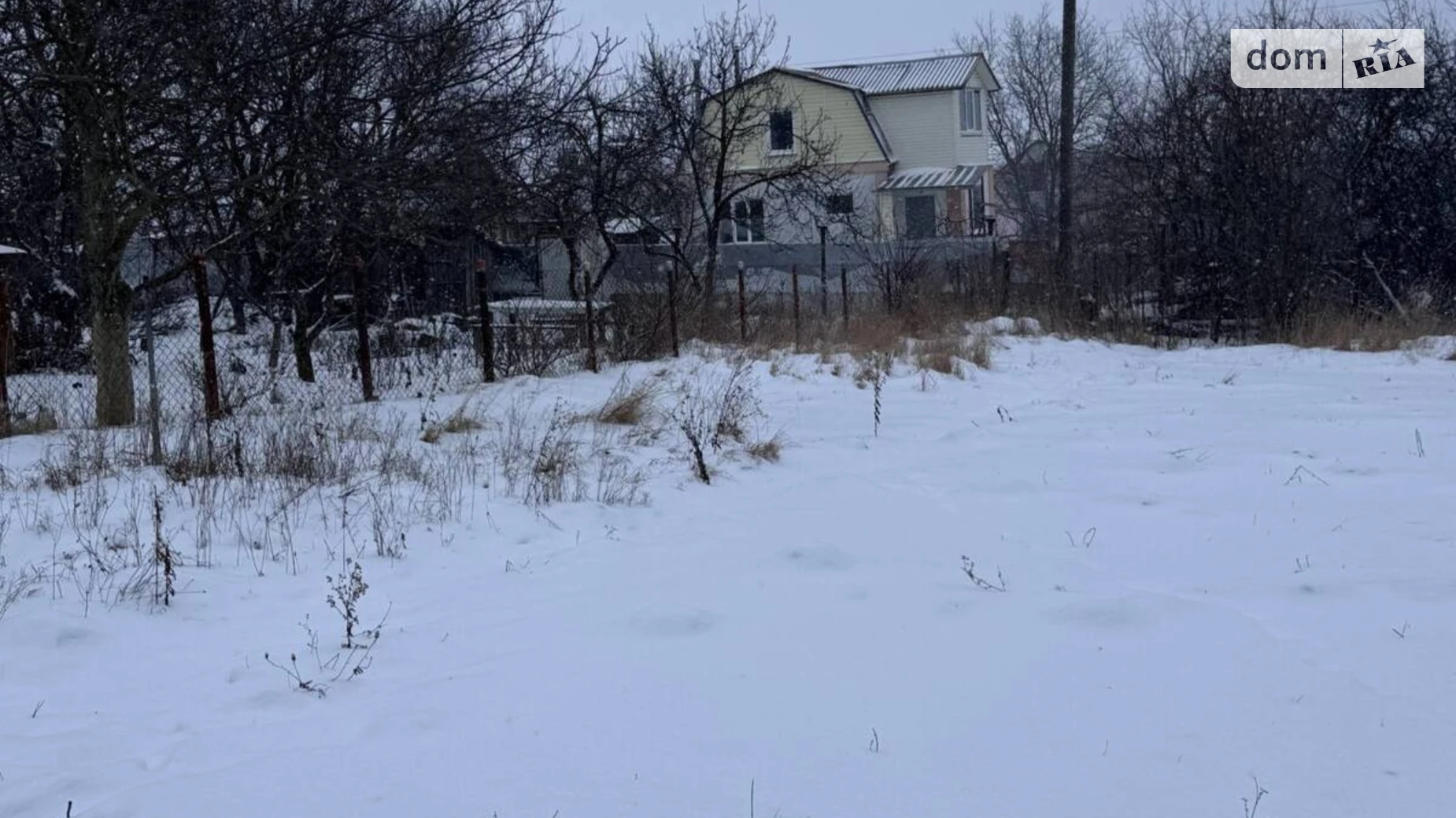 Продается земельный участок 6 соток в  области, цена: 12000 $ - фото 3