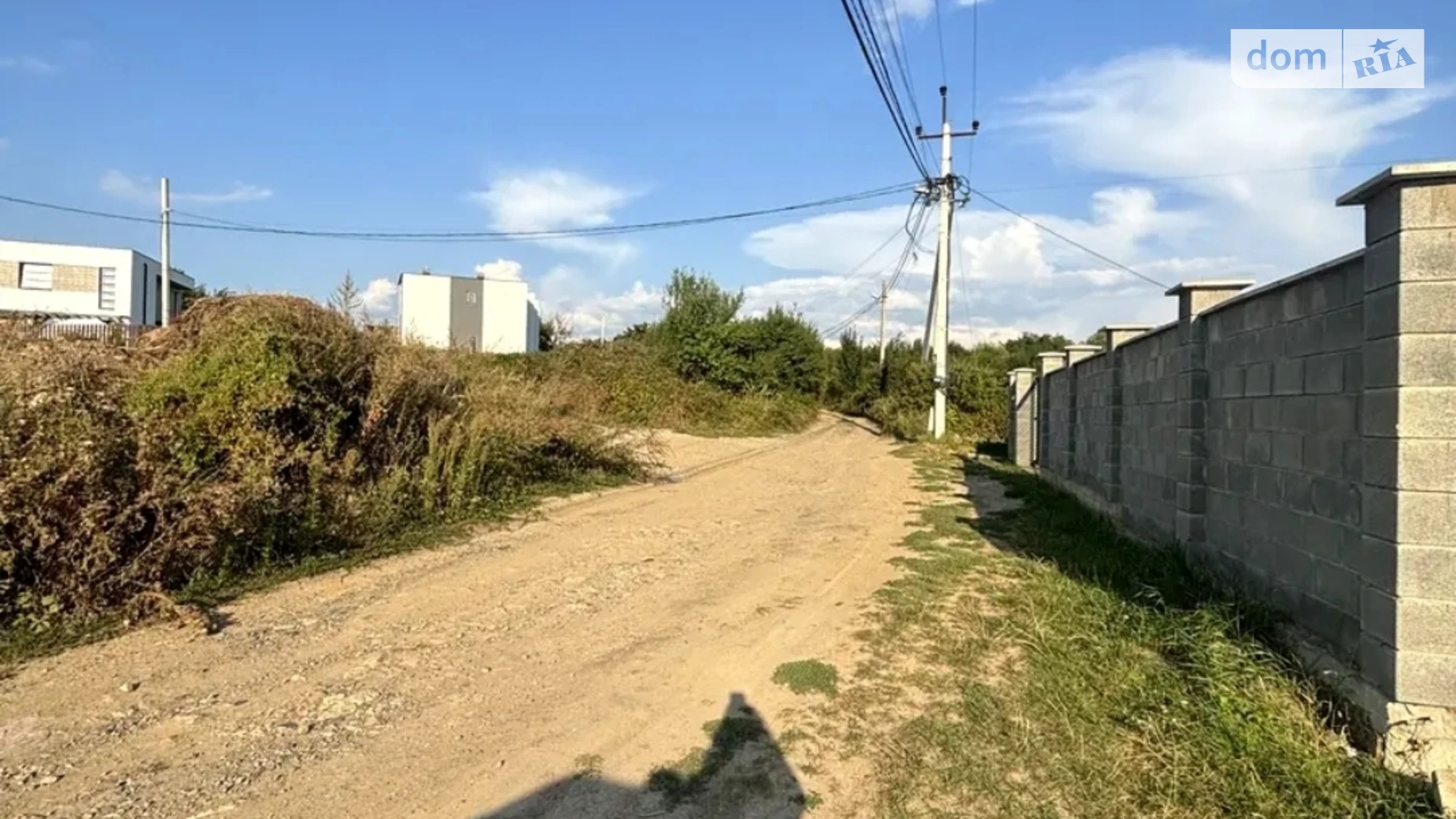 Продается земельный участок 6.01 соток в Закарпатской области, цена: 20000 $ - фото 2