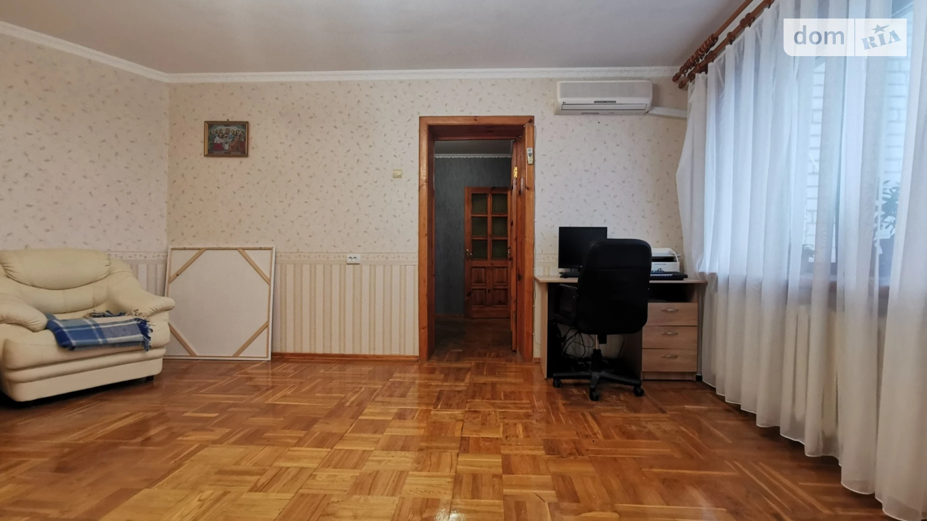 Продается 4-комнатная квартира 102.7 кв. м в Чернигове, ул. Летная, 27А - фото 2