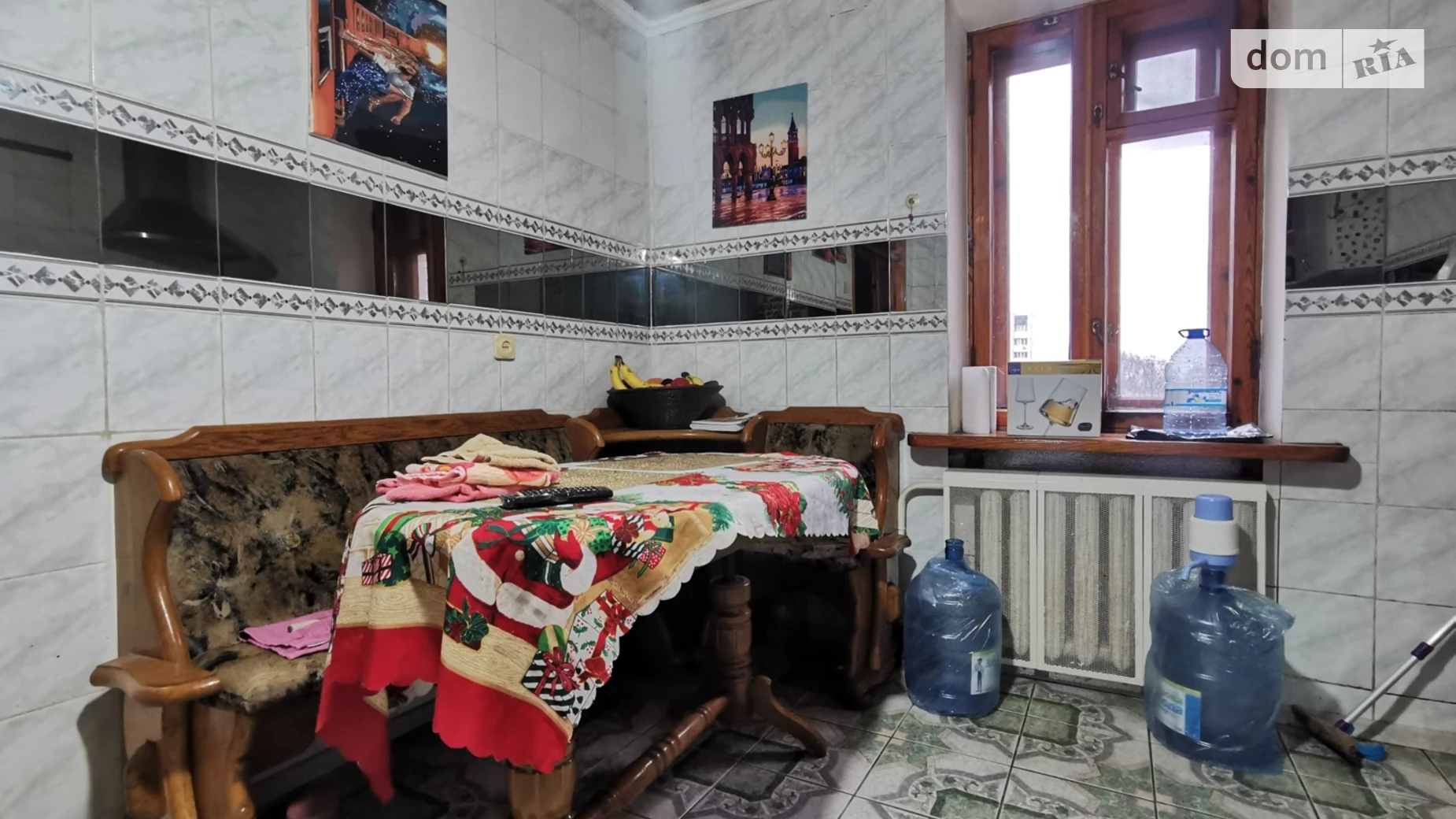 Продается 4-комнатная квартира 102.7 кв. м в Чернигове, ул. Летная, 27А - фото 4