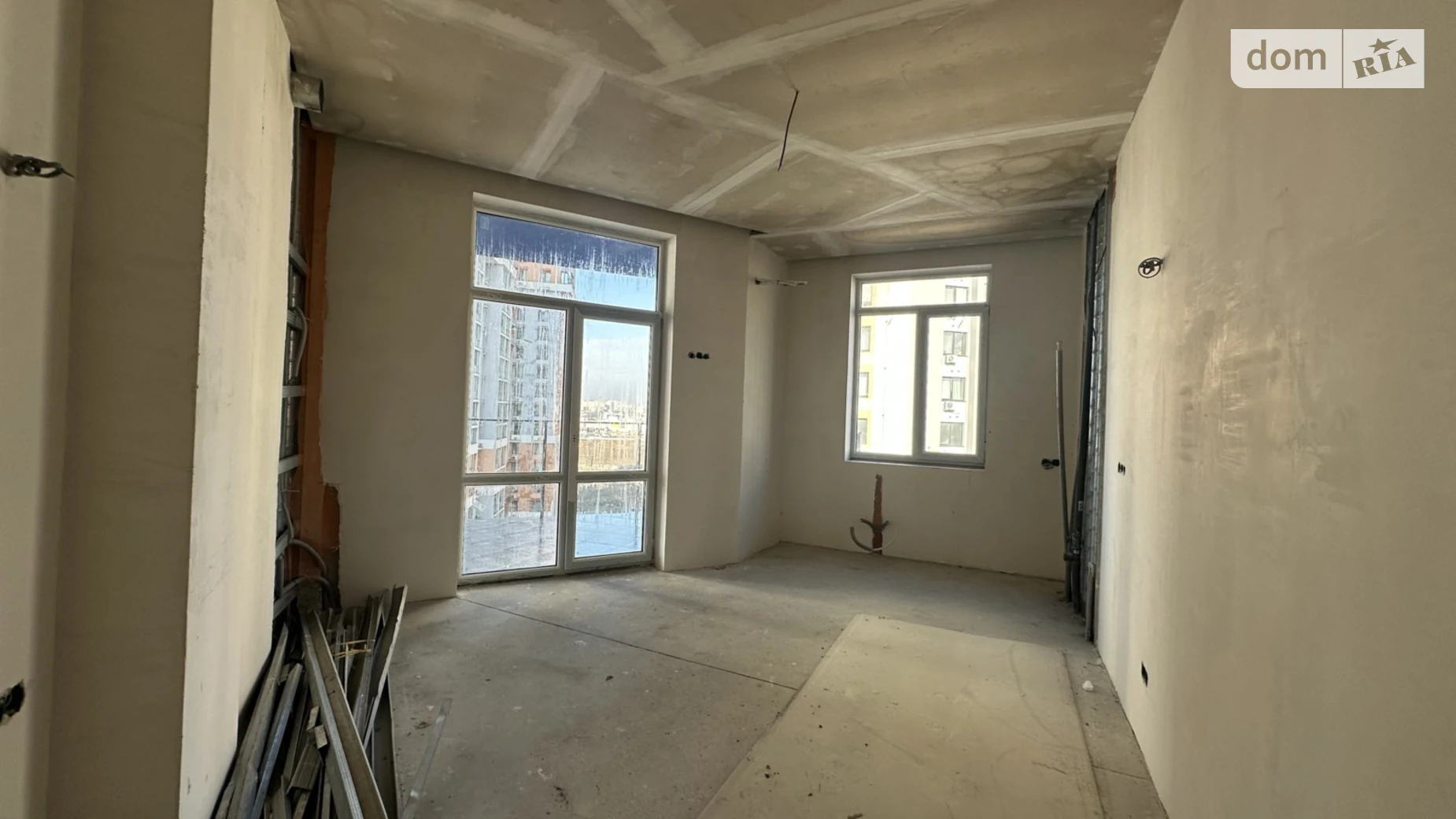 Продается 1-комнатная квартира 30 кв. м в Одессе, ул. Жемчужная - фото 2