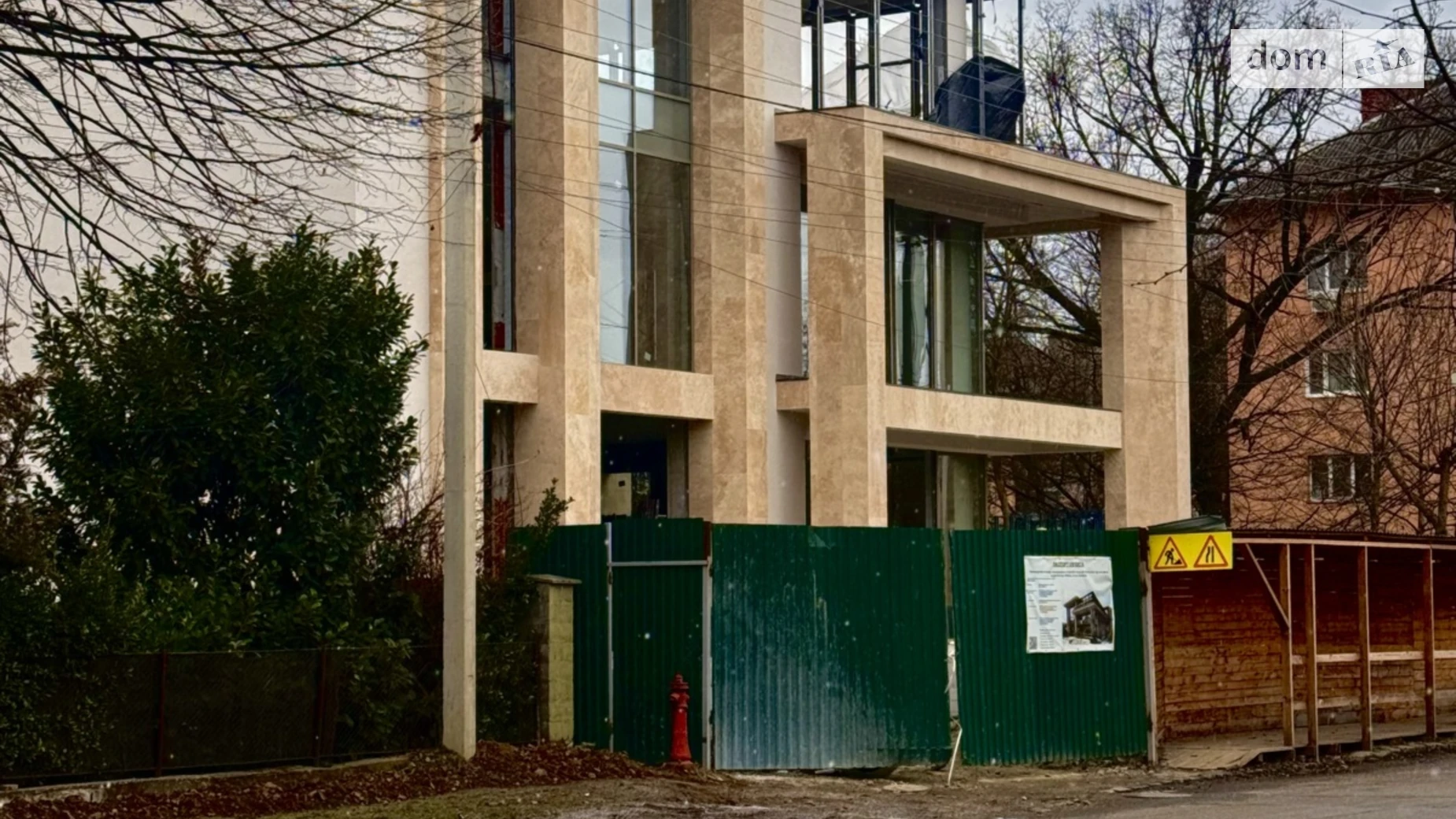 Продається приміщення вільного призначення 70 кв. м в 3-поверховій будівлі, цена: 175000 $ - фото 3