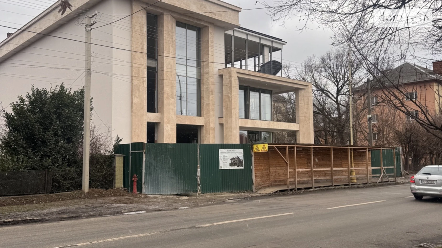 Продається приміщення вільного призначення 70 кв. м в 3-поверховій будівлі, цена: 175000 $ - фото 4