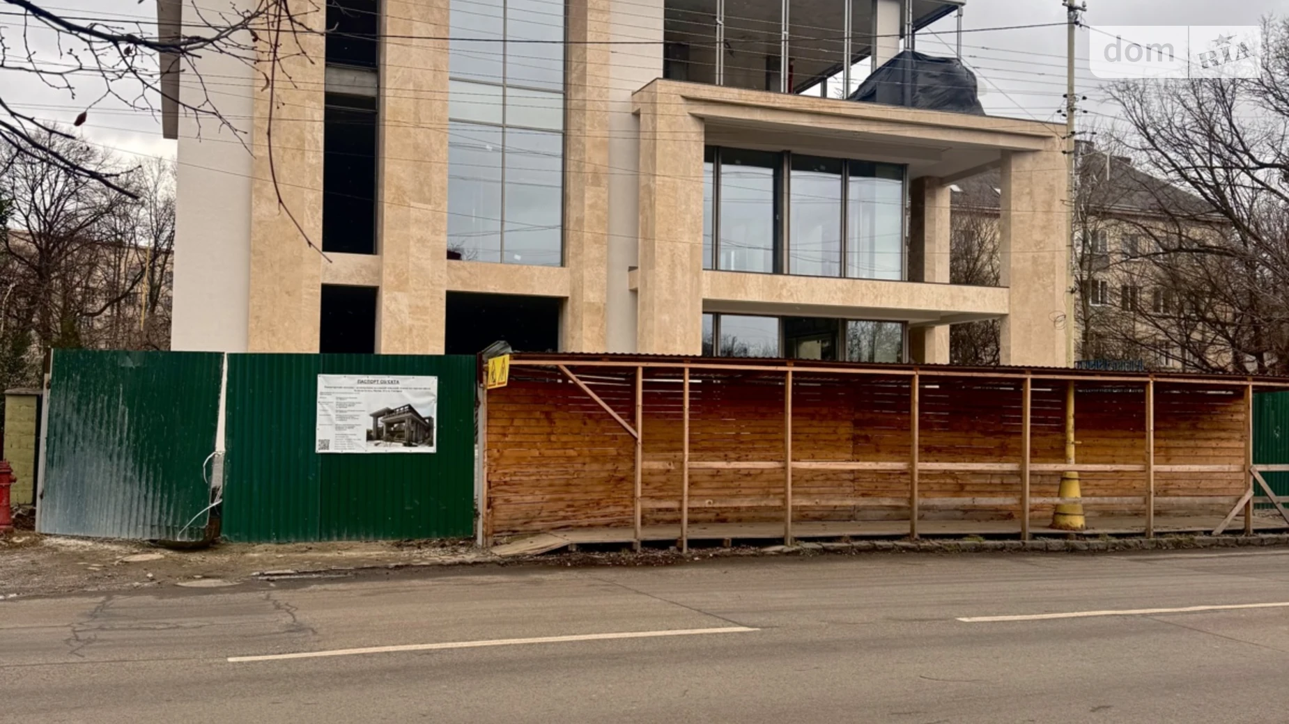 Продається приміщення вільного призначення 70 кв. м в 3-поверховій будівлі, цена: 175000 $ - фото 5