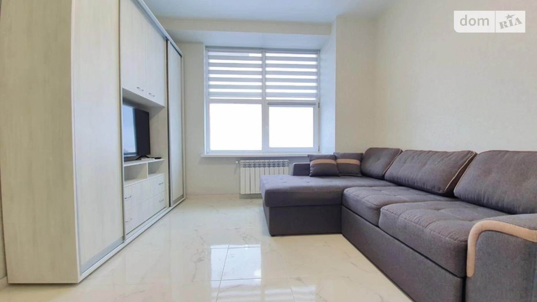 Сдается в аренду 2-комнатная квартира 45 кв. м в Днепре, ул. Старокозацкая, 75 - фото 3