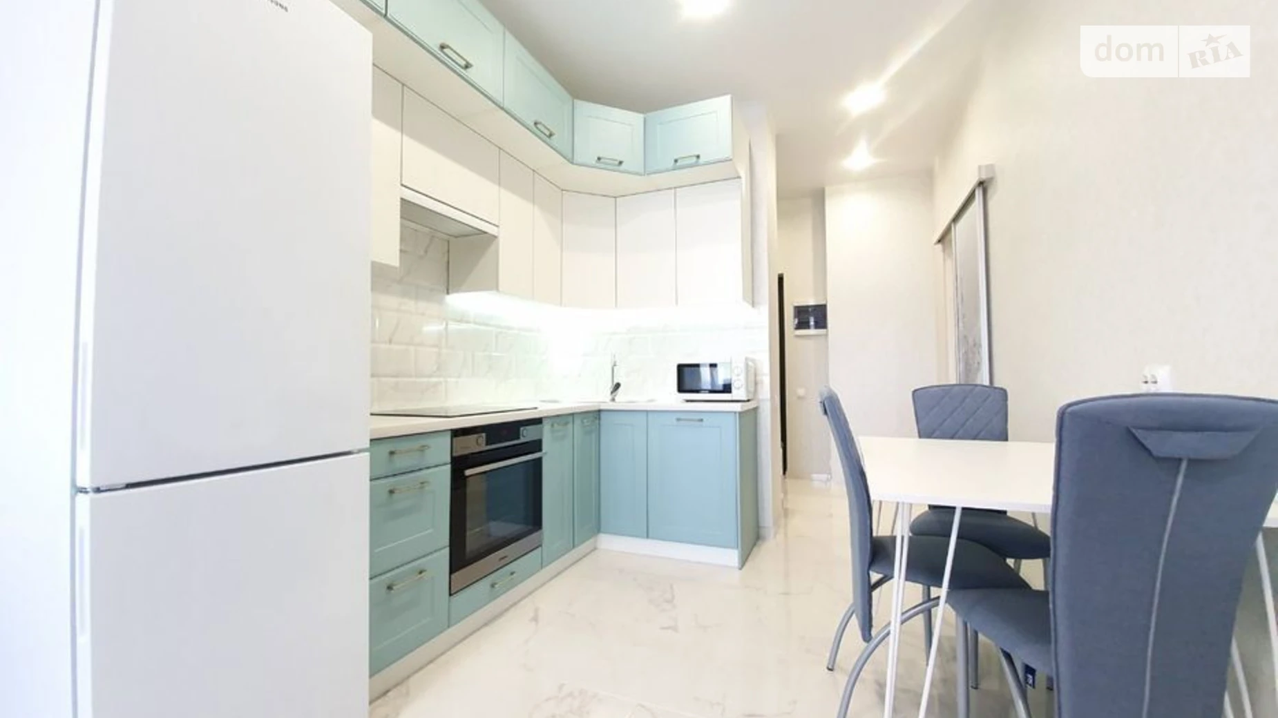 Сдается в аренду 2-комнатная квартира 45 кв. м в Днепре, ул. Старокозацкая, 75 - фото 2