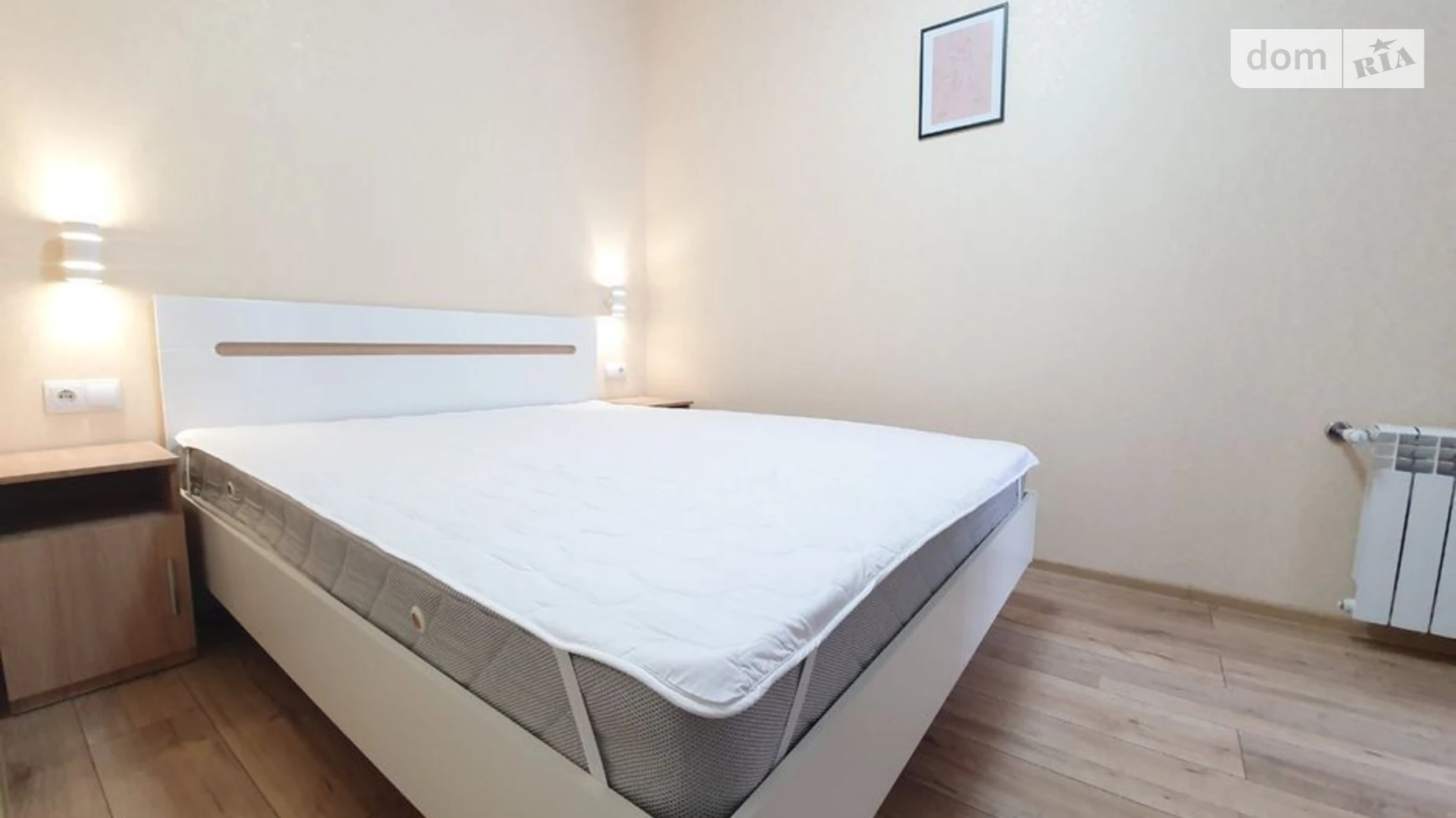 Сдается в аренду 2-комнатная квартира 45 кв. м в Днепре, ул. Старокозацкая, 75 - фото 4