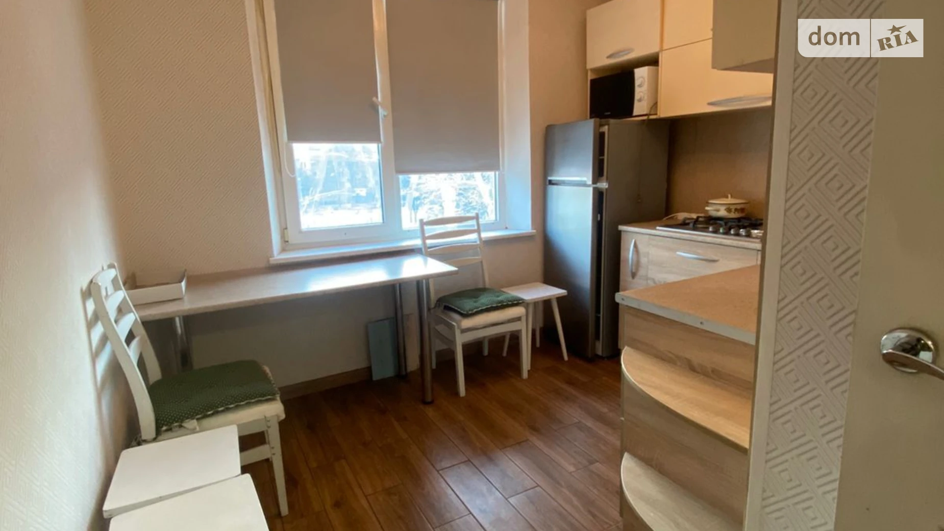 Здається в оренду 1-кімнатна квартира 36 кв. м у Харкові, вул. Нескорених(Героїв Праці), 49 - фото 2