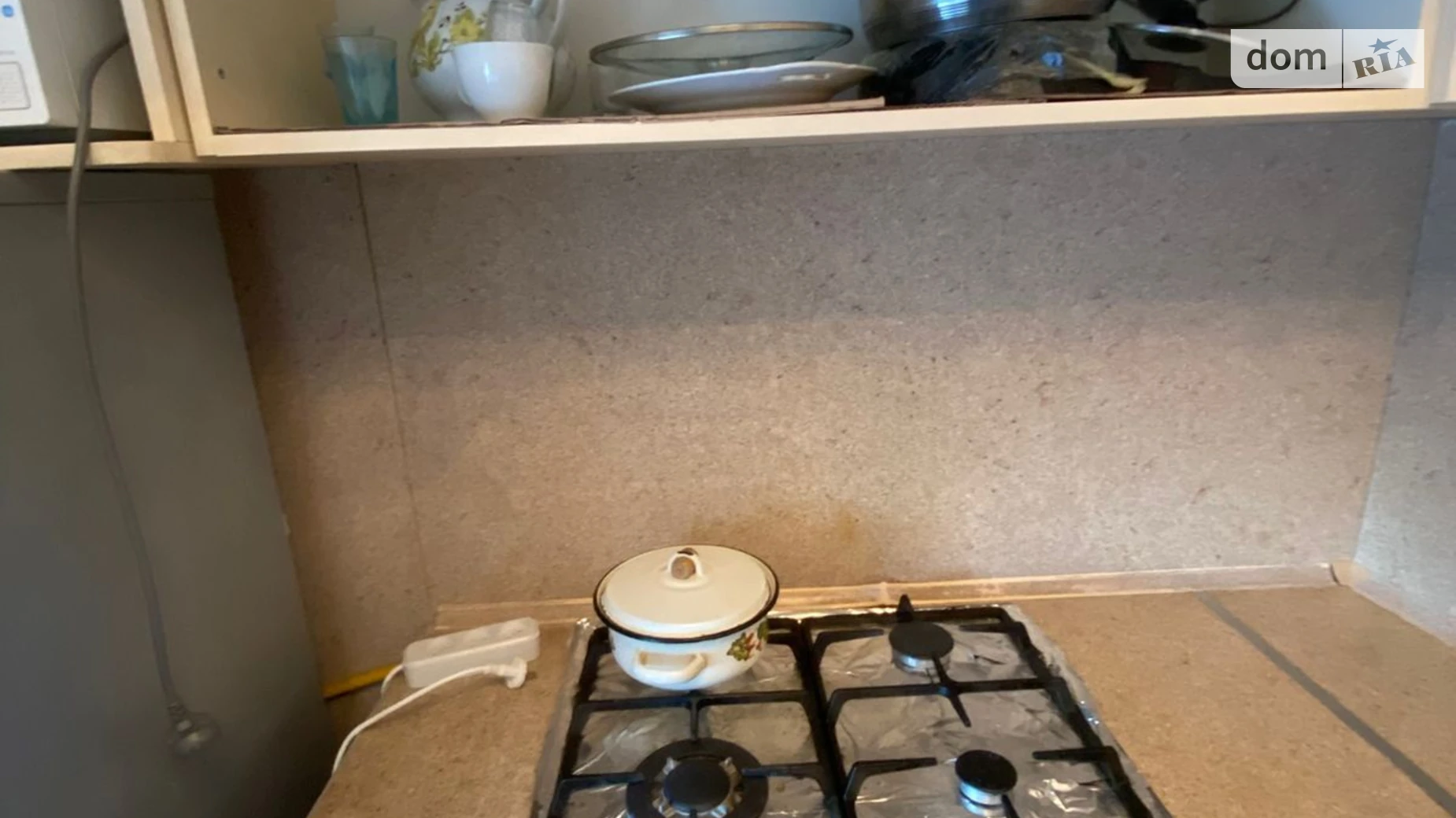 Здається в оренду 1-кімнатна квартира 36 кв. м у Харкові, вул. Нескорених(Героїв Праці), 49 - фото 4