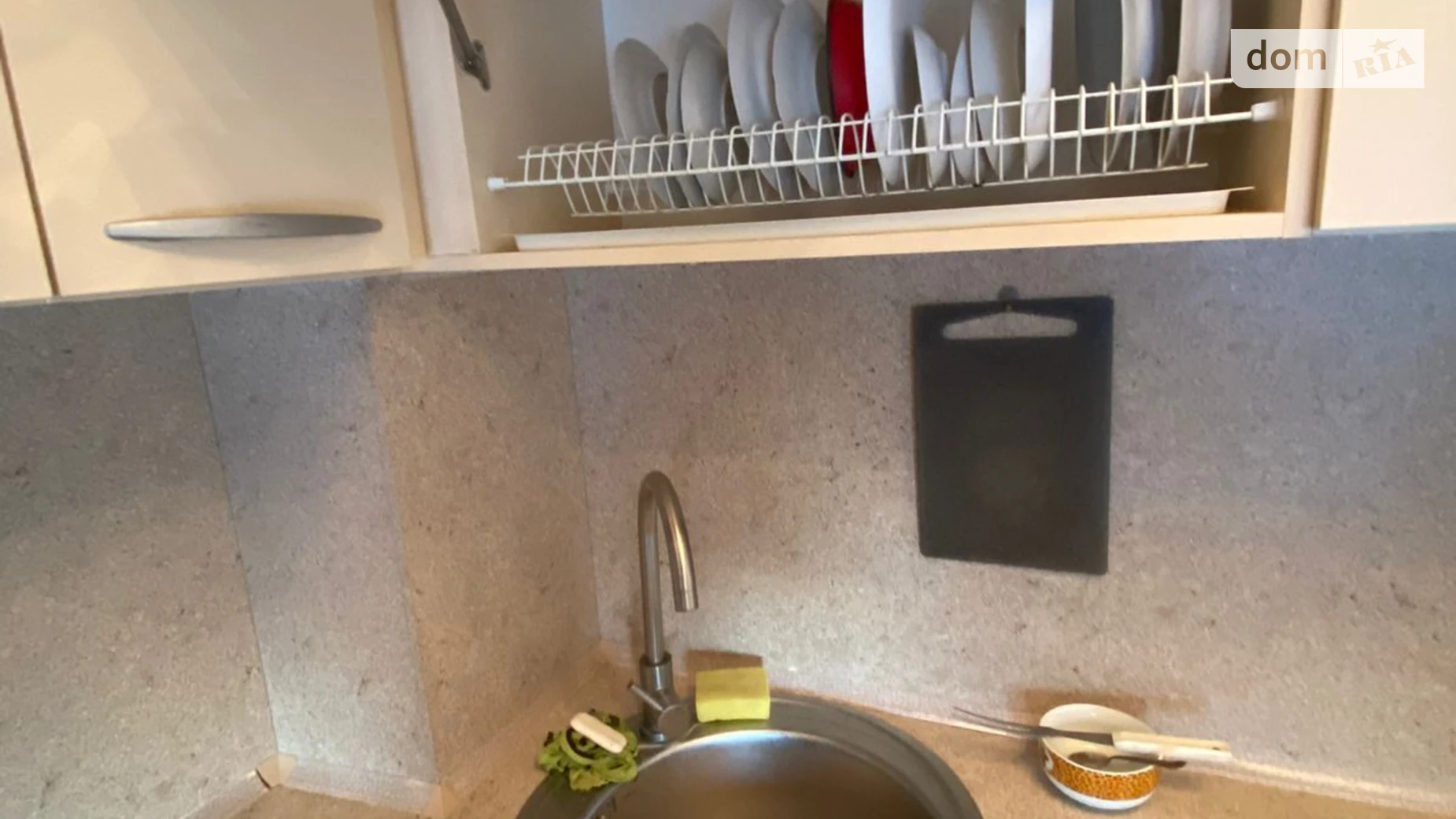 Здається в оренду 1-кімнатна квартира 36 кв. м у Харкові, вул. Нескорених(Героїв Праці), 49 - фото 5