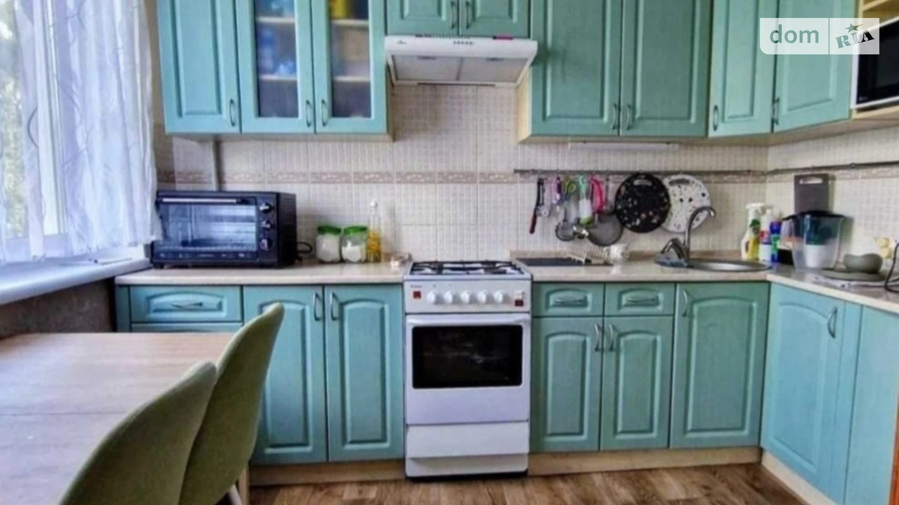 Продается 3-комнатная квартира 61 кв. м в, цена: 32700 $ - фото 4