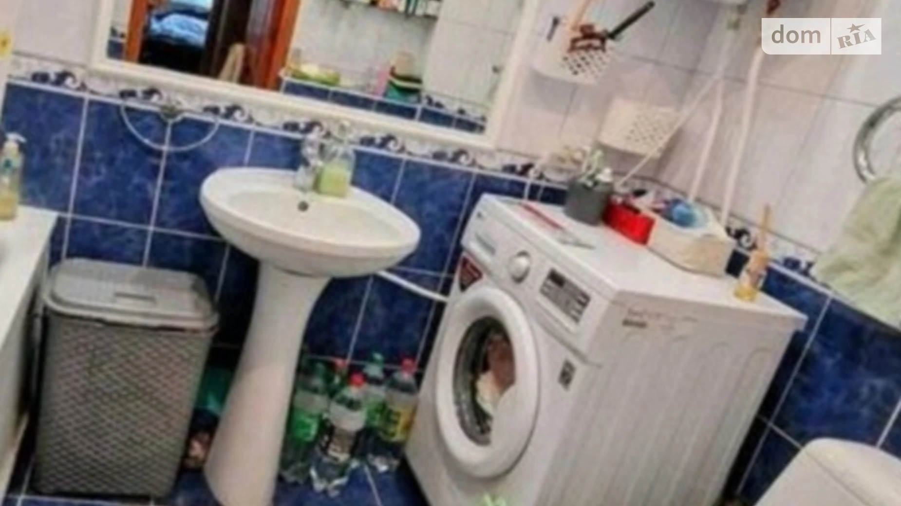 Продается 3-комнатная квартира 61 кв. м в, цена: 32700 $ - фото 5