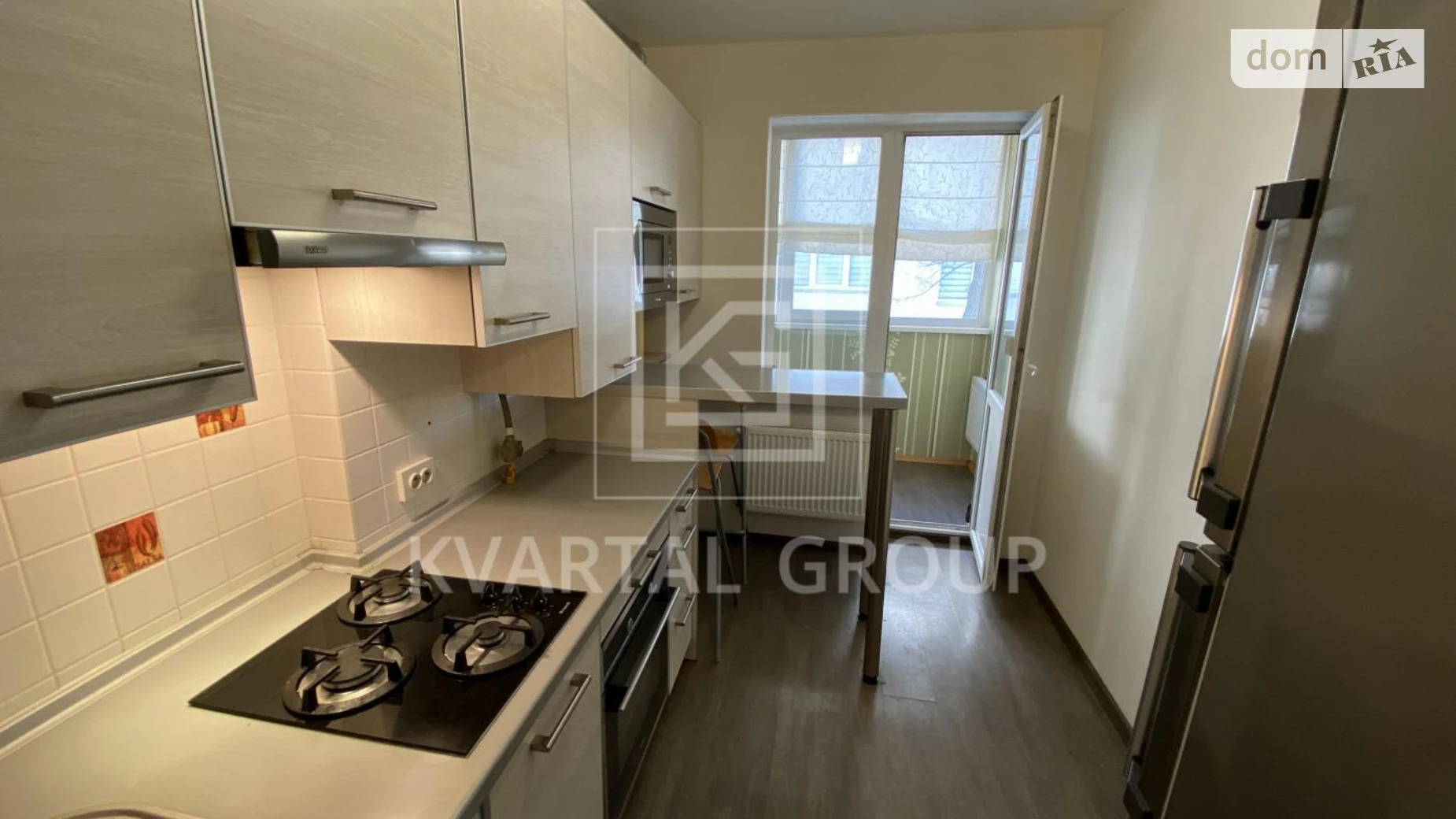 Продается 1-комнатная квартира 34.1 кв. м в Ворзеле, ул. Кленовая - фото 2