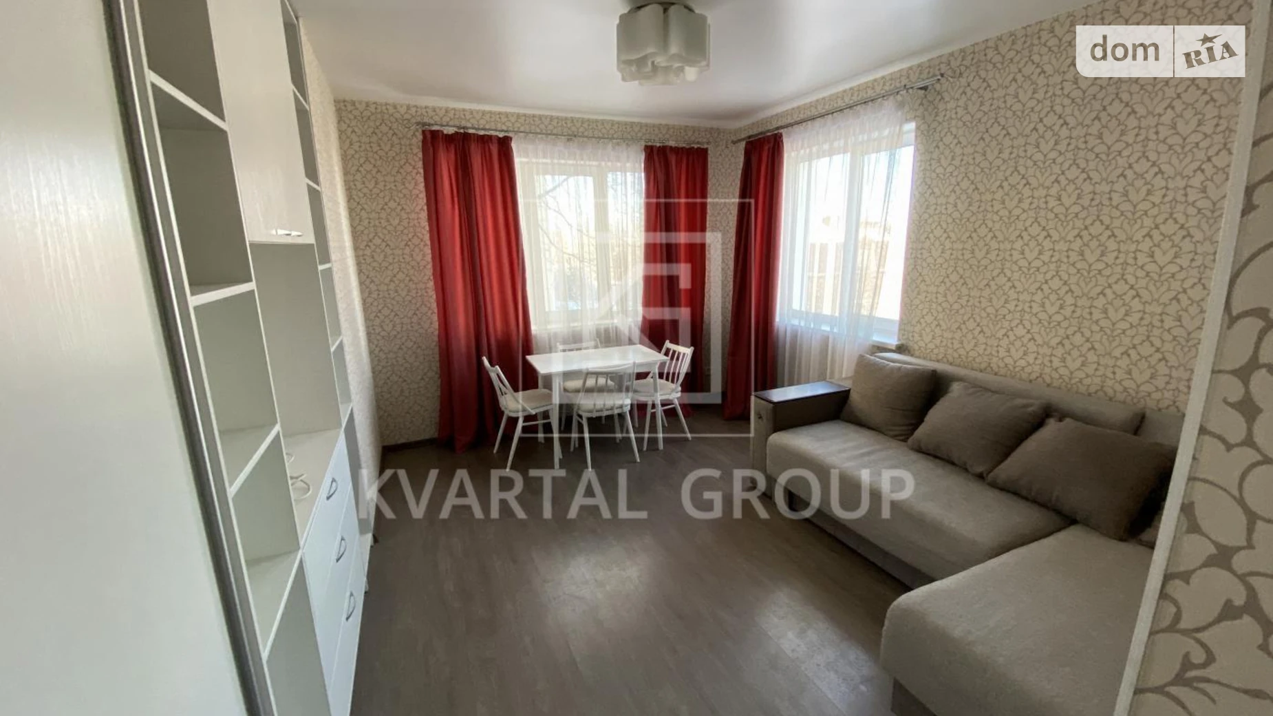 Продается 1-комнатная квартира 34.1 кв. м в Ворзеле, ул. Кленовая - фото 3