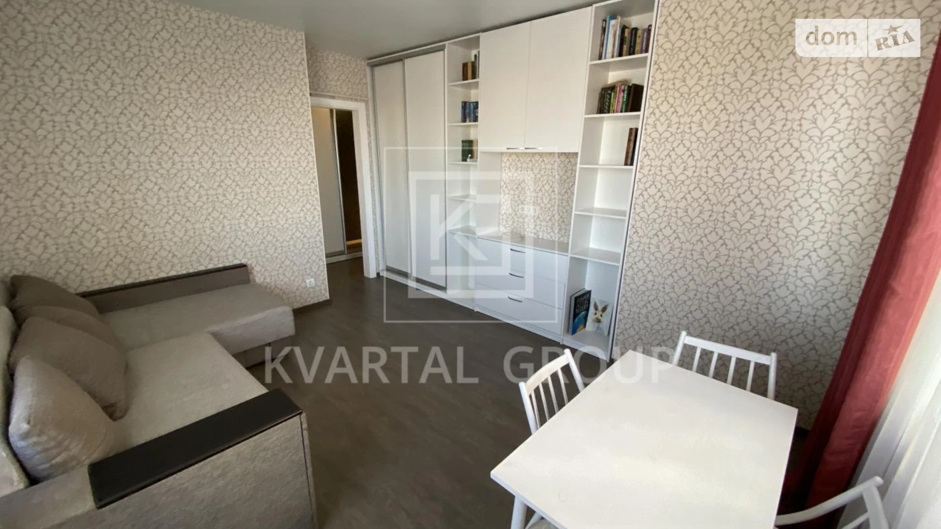 Продается 1-комнатная квартира 34.1 кв. м в Ворзеле, ул. Кленовая - фото 4