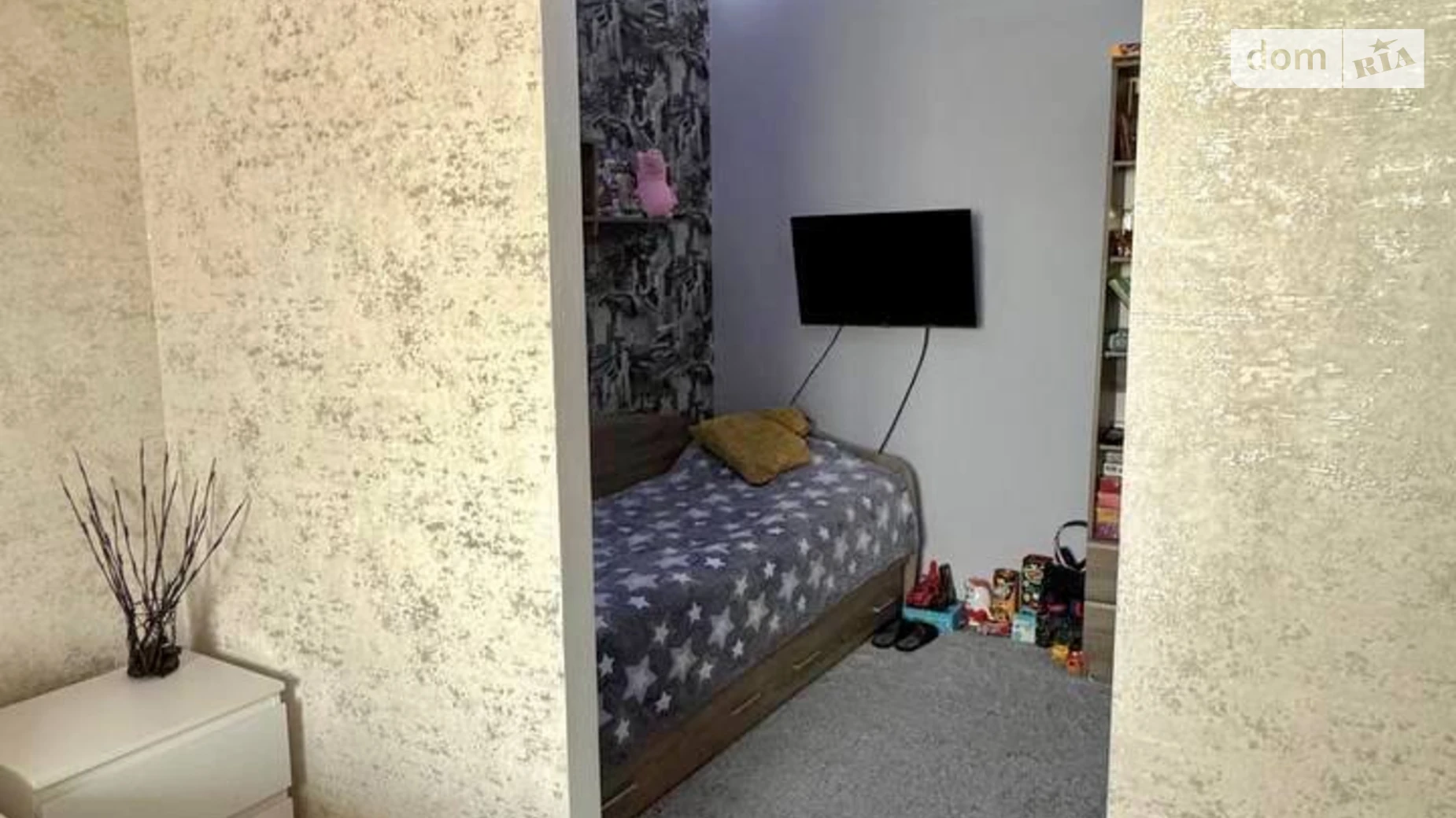 Продается 1-комнатная квартира 46.3 кв. м в Виннице, ул. Киевская - фото 5