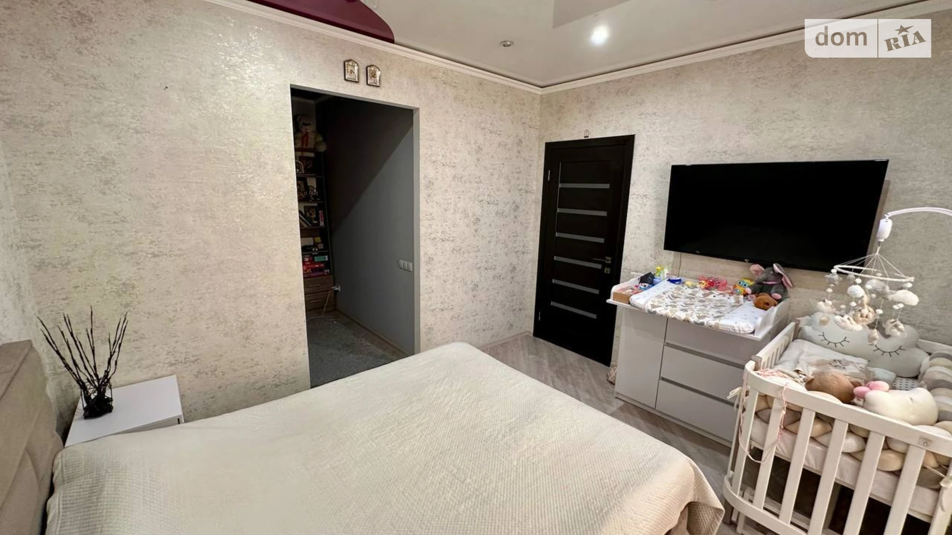 Продается 1-комнатная квартира 46.3 кв. м в Виннице, ул. Киевская - фото 4