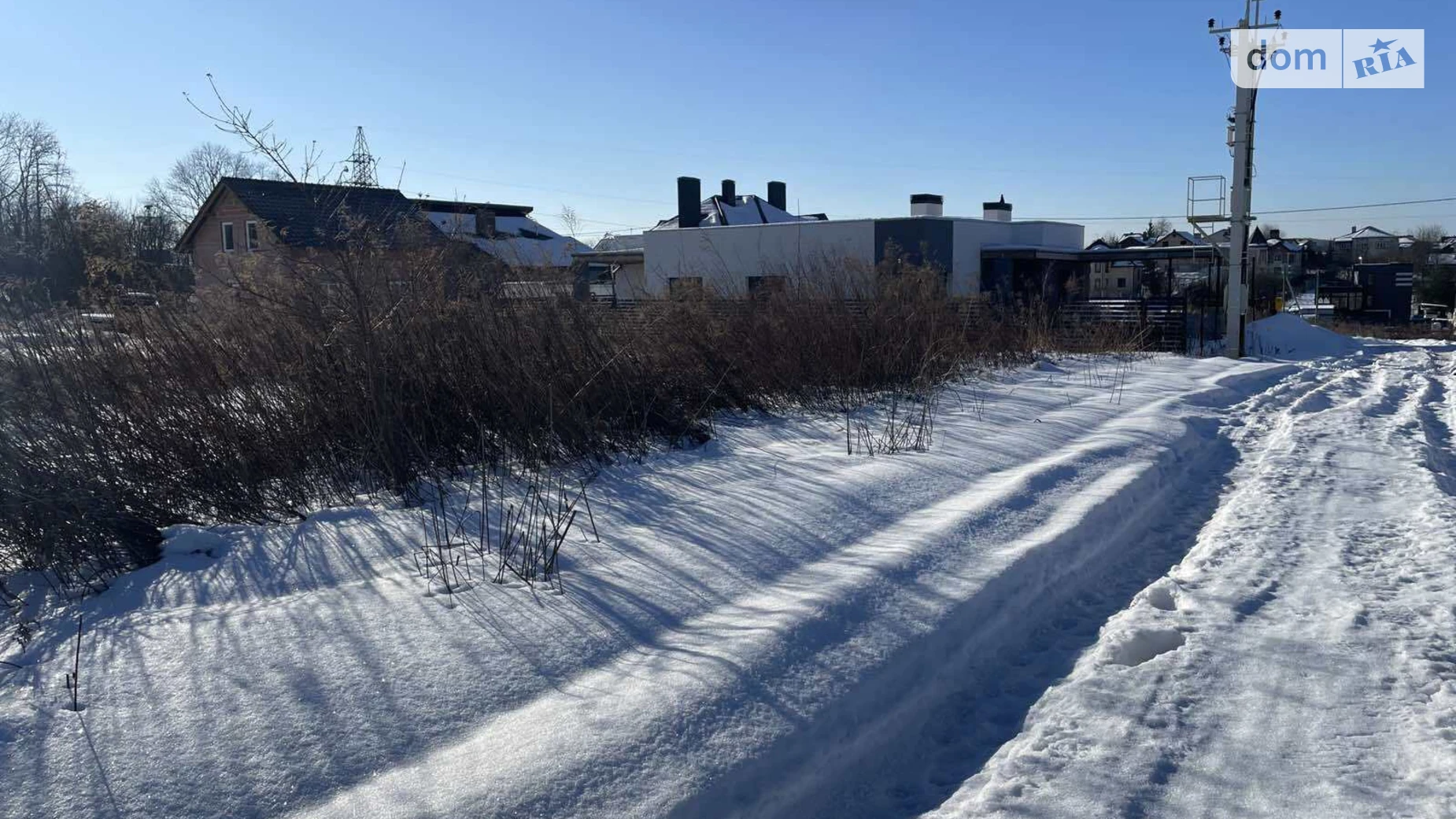 Продается земельный участок 5.92 соток в Львовской области, цена: 27000 $ - фото 3