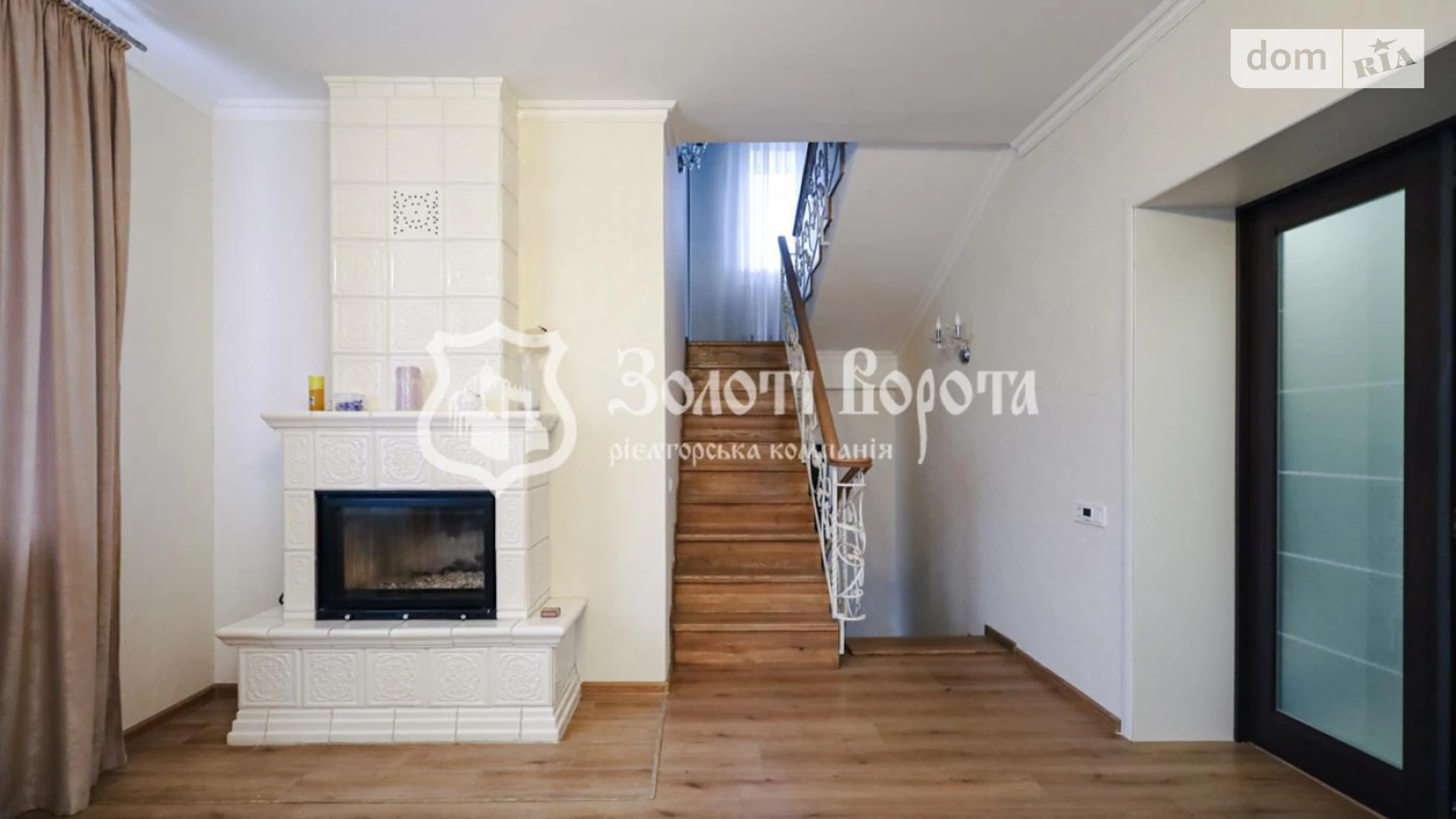 Продается дом на 2 этажа 179.2 кв. м с камином, цена: 290000 $ - фото 5