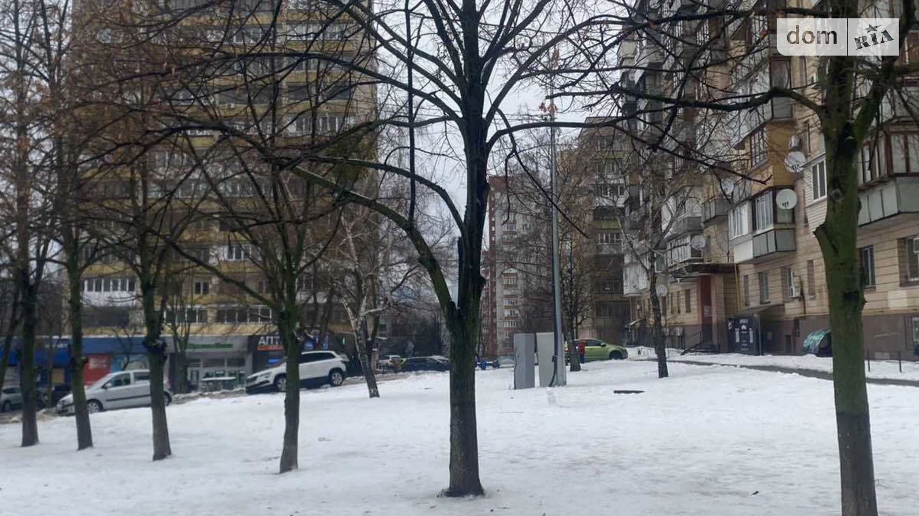 Сдается в аренду 1-комнатная квартира в Киеве, просп. Науки, 11 - фото 4