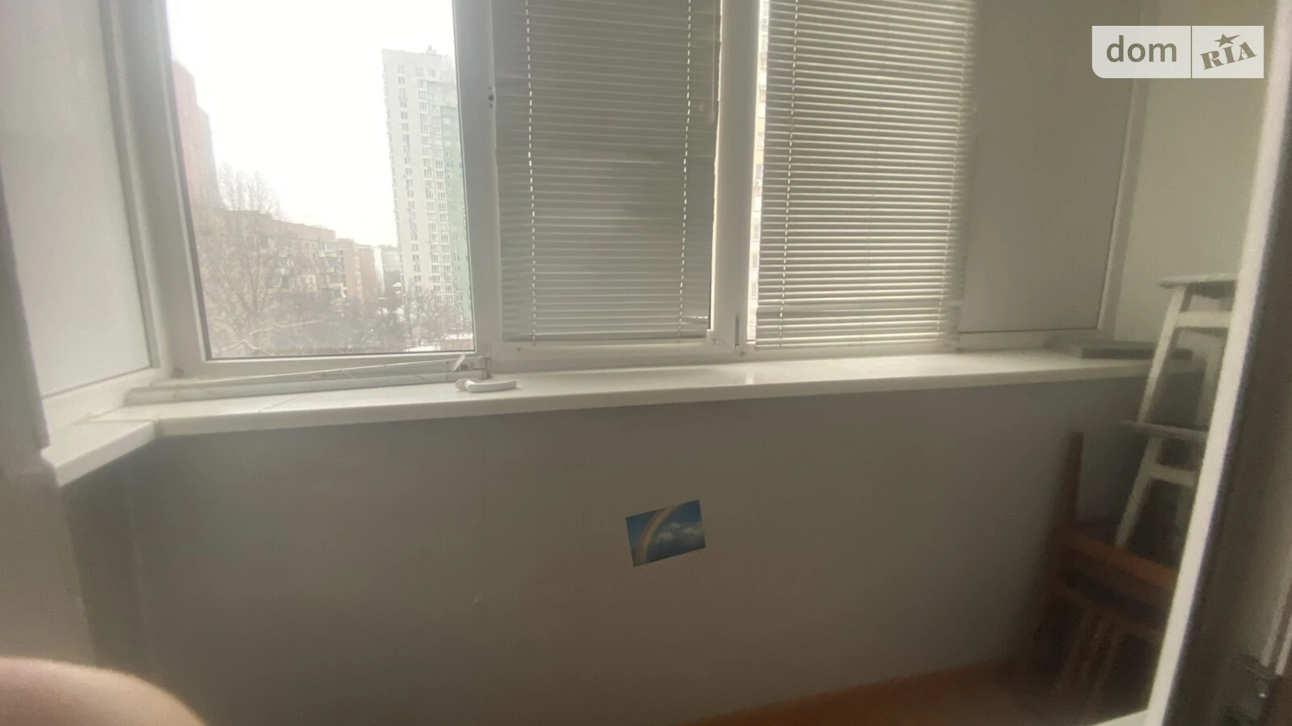 Сдается в аренду 1-комнатная квартира в Киеве, просп. Науки, 11 - фото 5