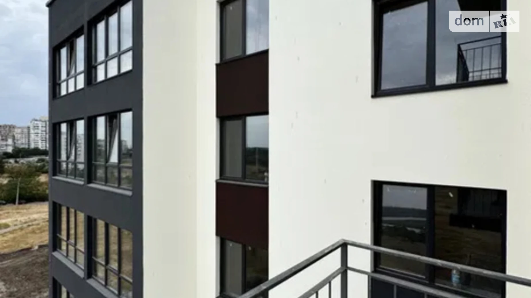 Продается 1-комнатная квартира 29 кв. м в Николаеве, ул. Архитектора Старова - фото 5