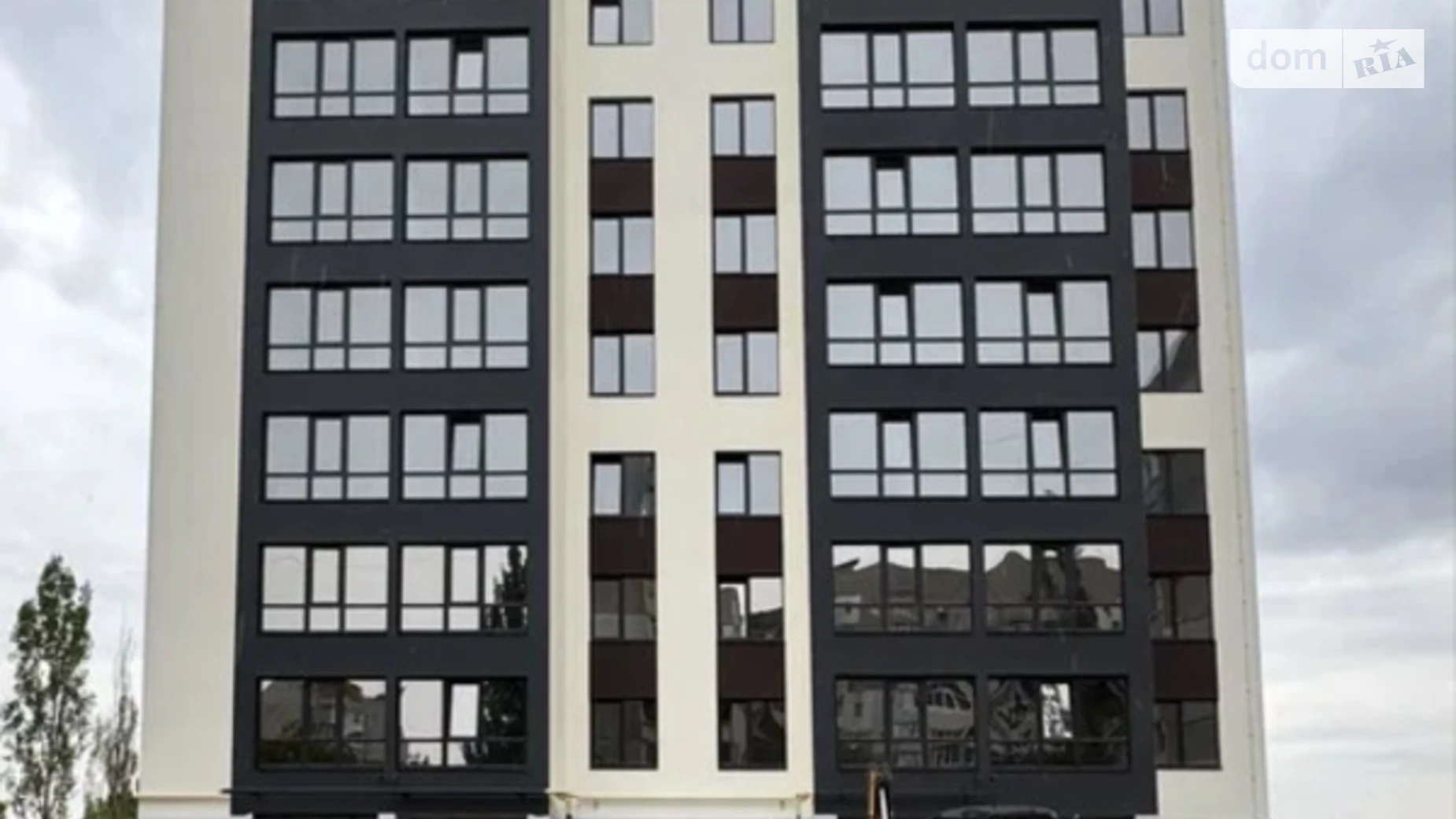 Продается 1-комнатная квартира 29 кв. м в Николаеве, ул. Архитектора Старова - фото 2