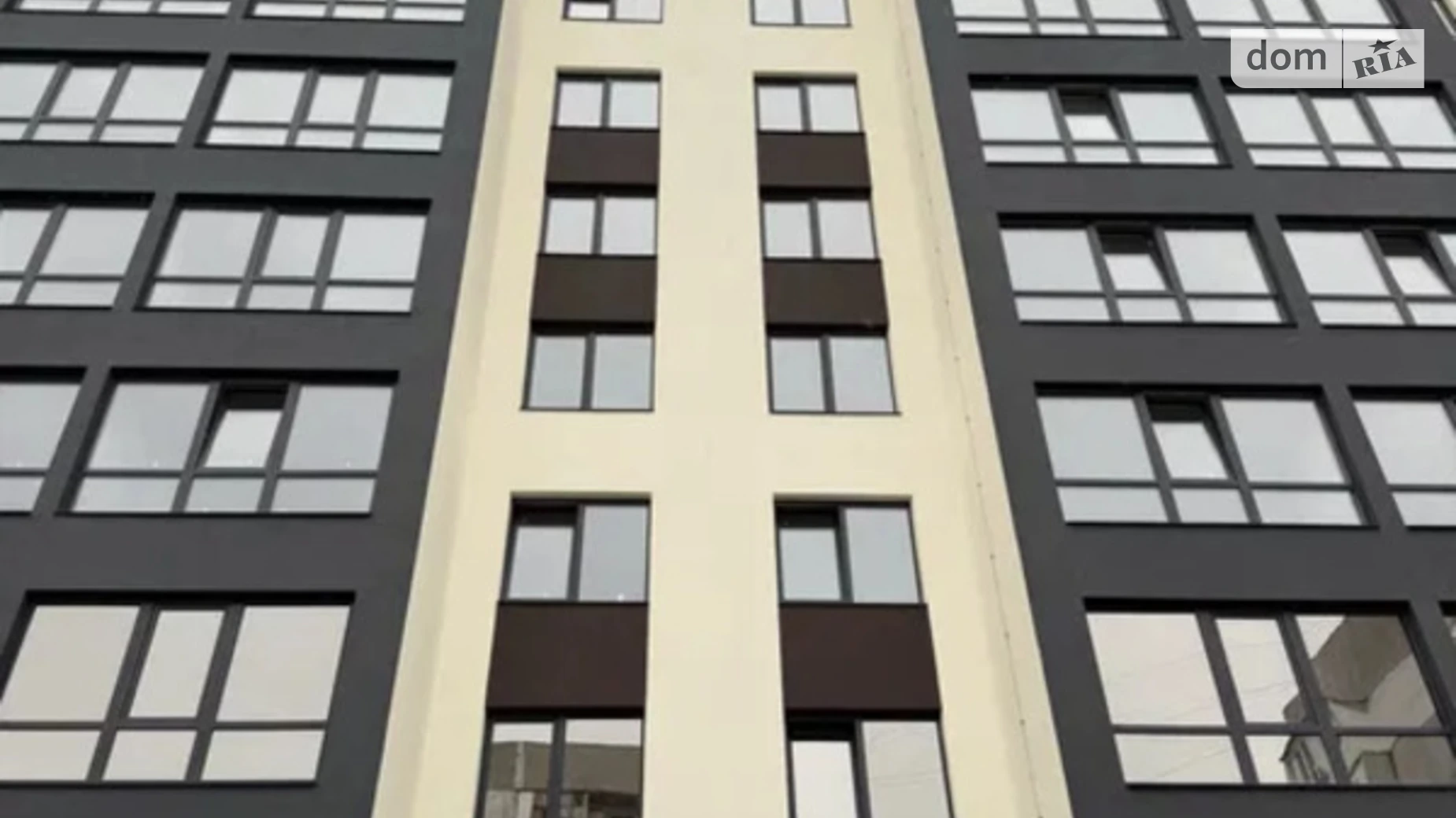 Продается 1-комнатная квартира 29 кв. м в Николаеве, ул. Архитектора Старова - фото 4