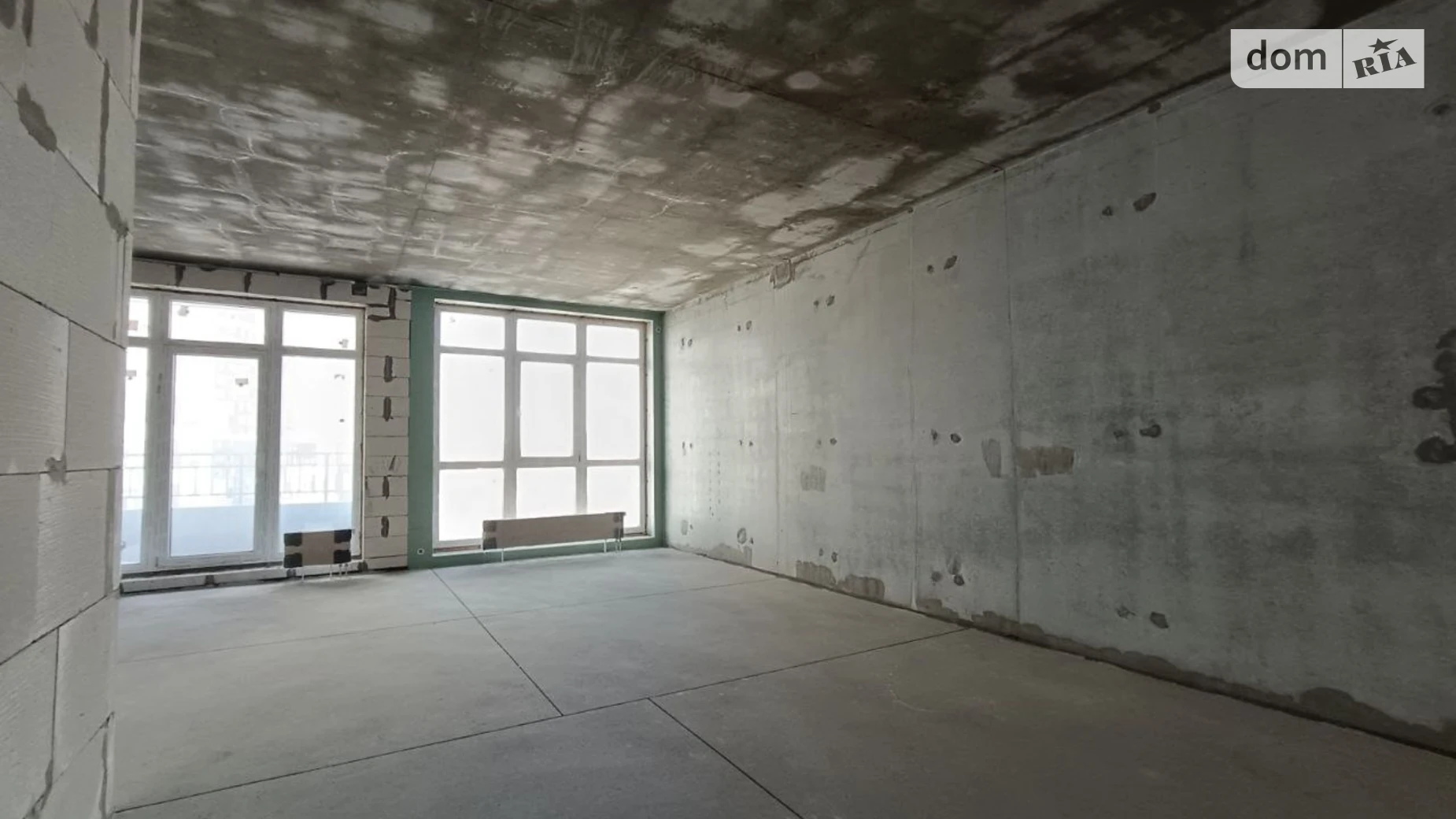 Продается 1-комнатная квартира 46.9 кв. м в Одессе, просп. Леси Украинки, 19 корпус 4 - фото 4