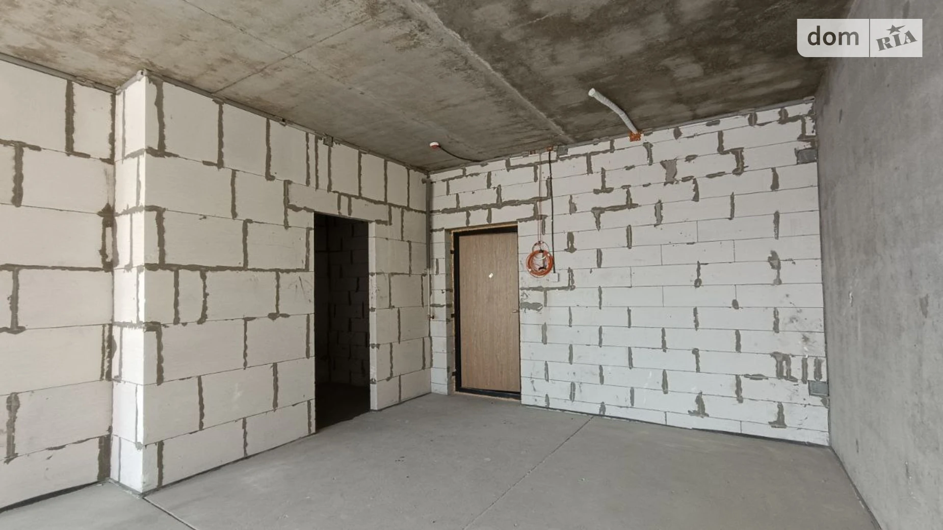 Продается 1-комнатная квартира 46.9 кв. м в Одессе, просп. Леси Украинки, 19 корпус 4 - фото 3