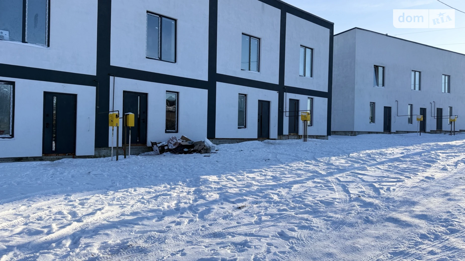 ул. Грушевая Березина, цена: 49999 $ - фото 2