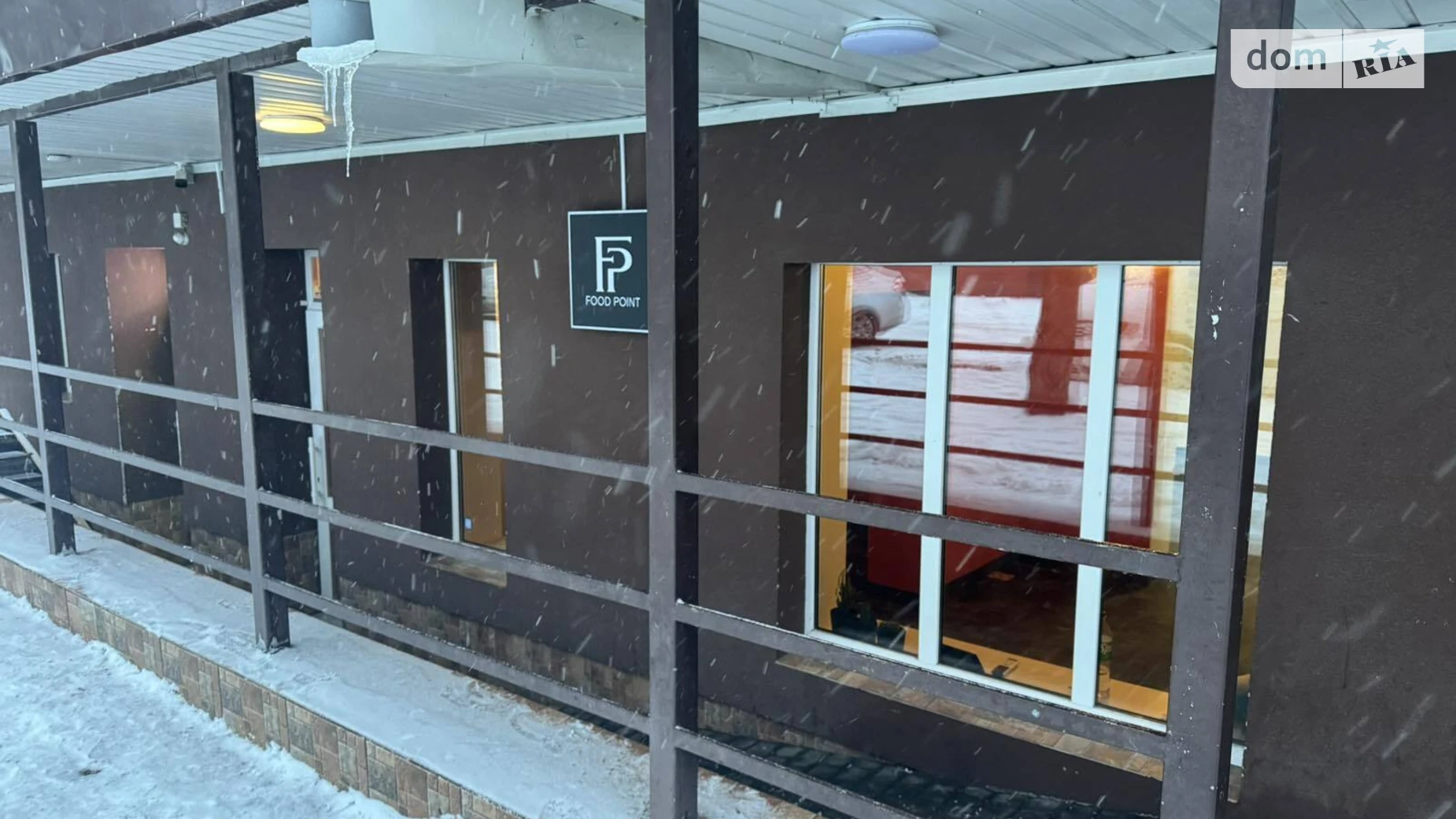 Сдается в аренду помещения свободного назначения 65.7 кв. м в 9-этажном здании, цена: 30000 грн - фото 2