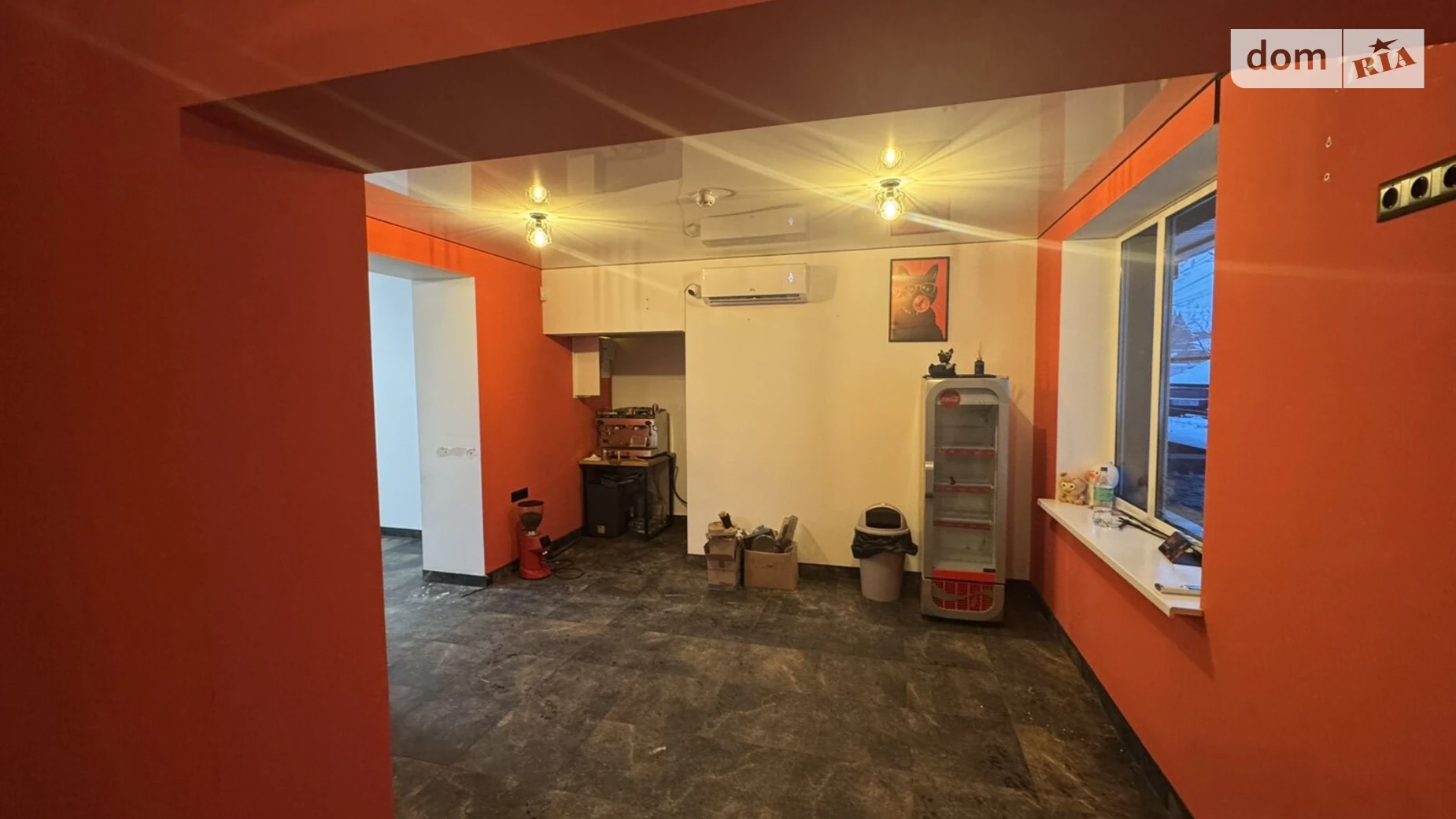 Сдается в аренду помещения свободного назначения 65.7 кв. м в 9-этажном здании, цена: 30000 грн - фото 3