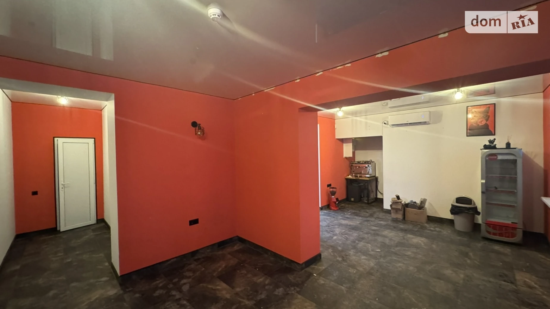 Сдается в аренду помещения свободного назначения 65.7 кв. м в 9-этажном здании, цена: 30000 грн - фото 4