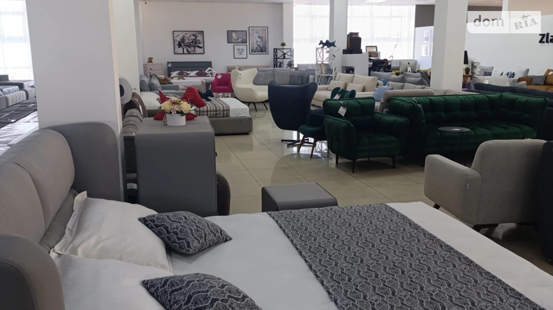 Сдается в аренду помещения свободного назначения 124 кв. м в 3-этажном здании, цена: 22320 грн - фото 3