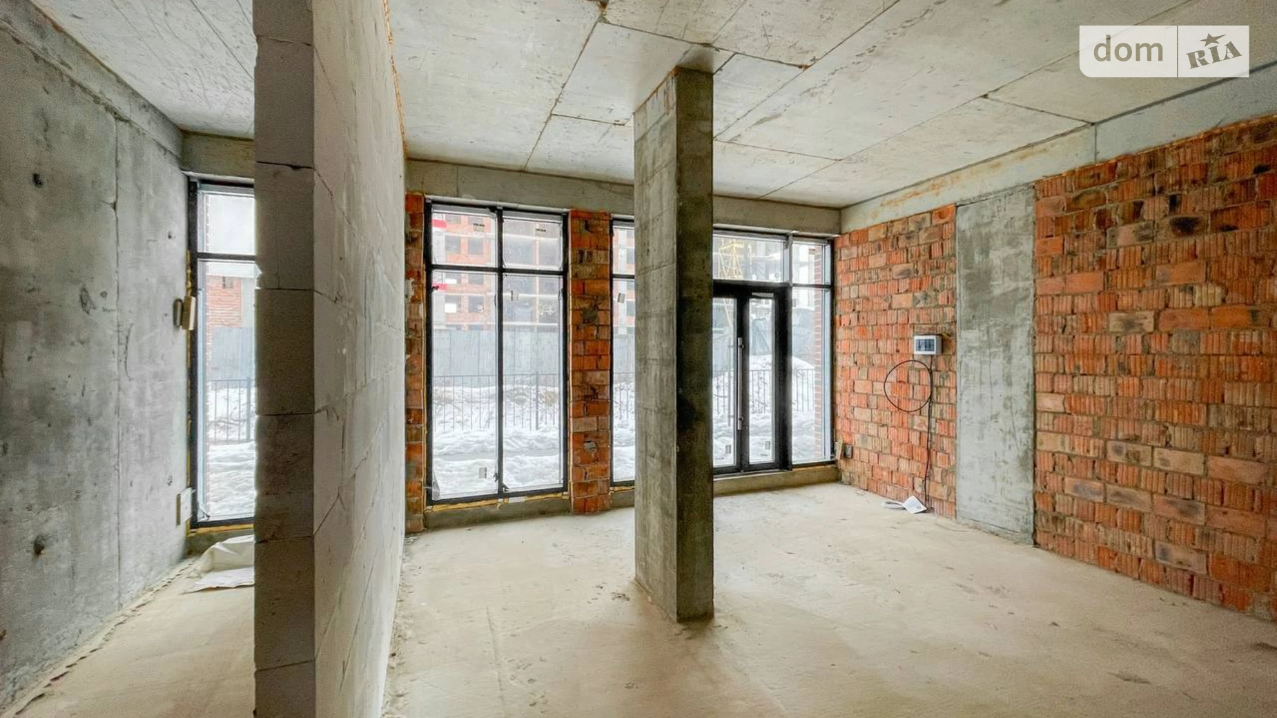 Продается помещения свободного назначения 88 кв. м в 10-этажном здании, цена: 159000 $ - фото 3