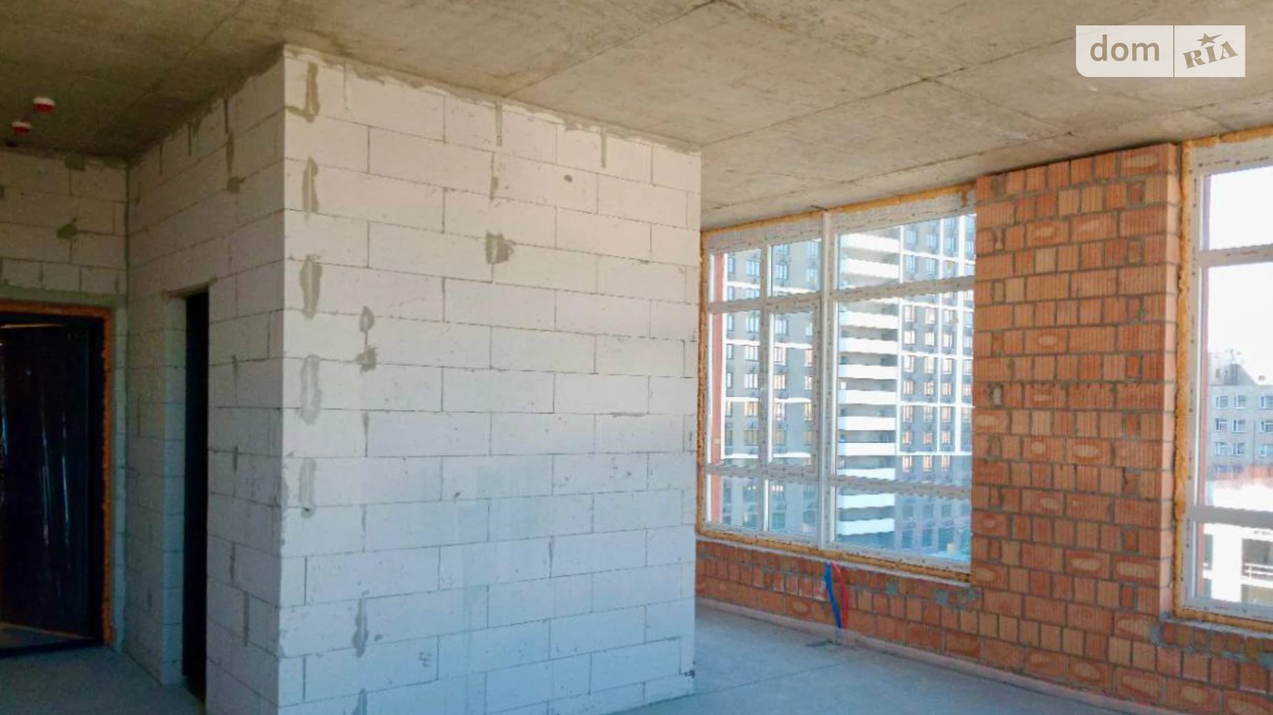 Продається 1-кімнатна квартира 39 кв. м у Києві, цена: 54978 $ - фото 3