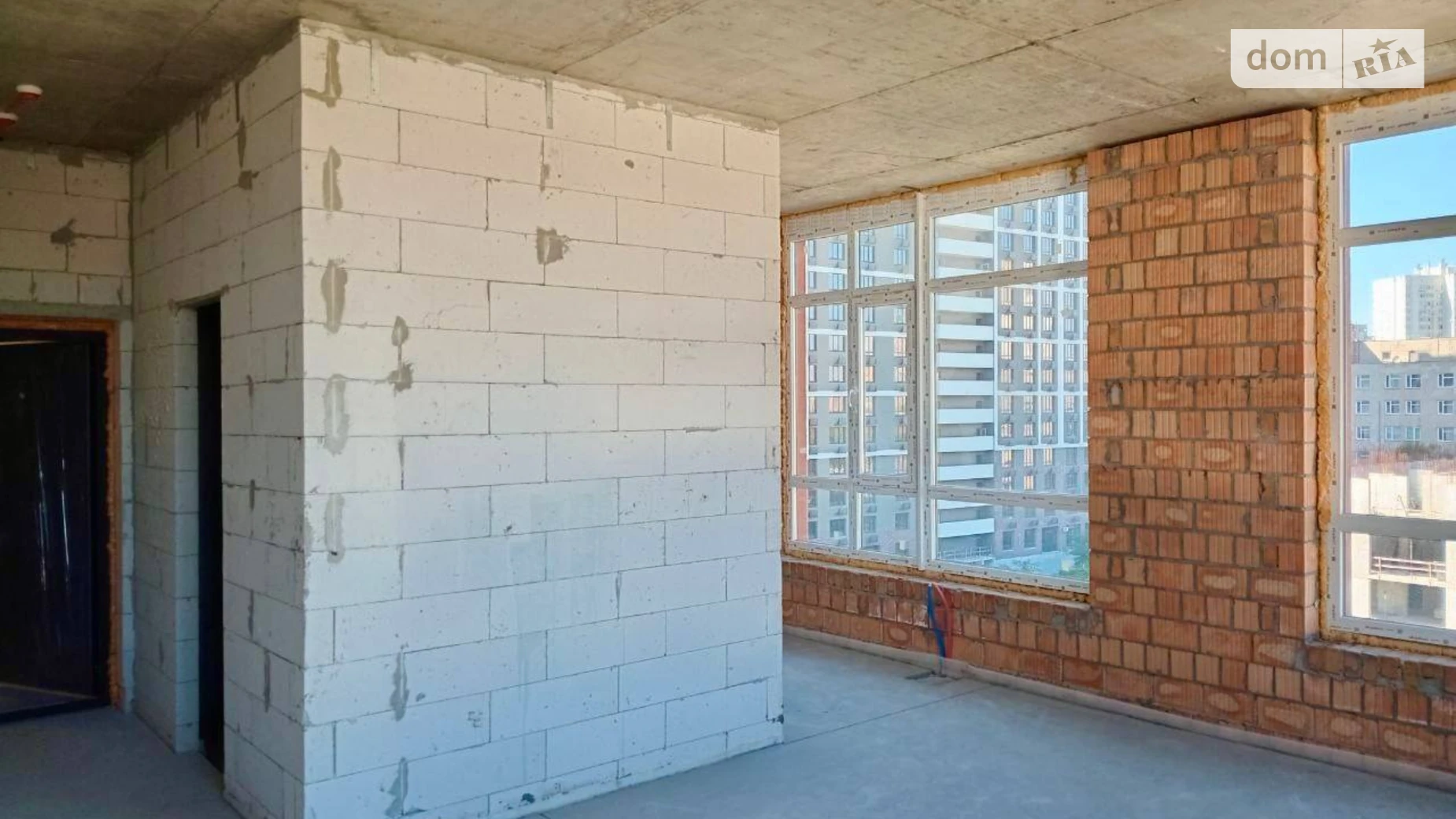 Продається 1-кімнатна квартира 39 кв. м у Києві, цена: 54978 $ - фото 4