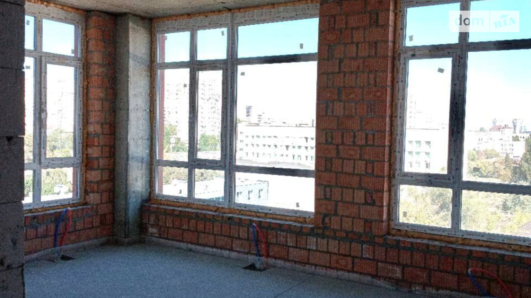 Продається 1-кімнатна квартира 39 кв. м у Києві, цена: 54978 $ - фото 5