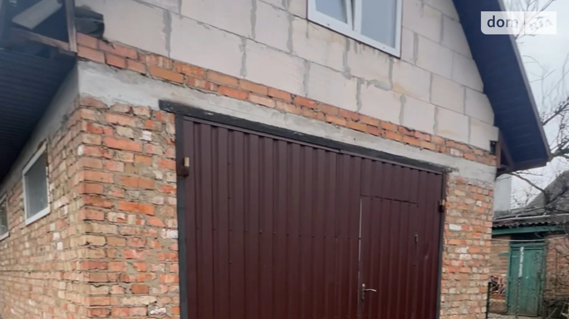 Продается одноэтажный дом 78.3 кв. м с гаражом, цена: 105000 $ - фото 3