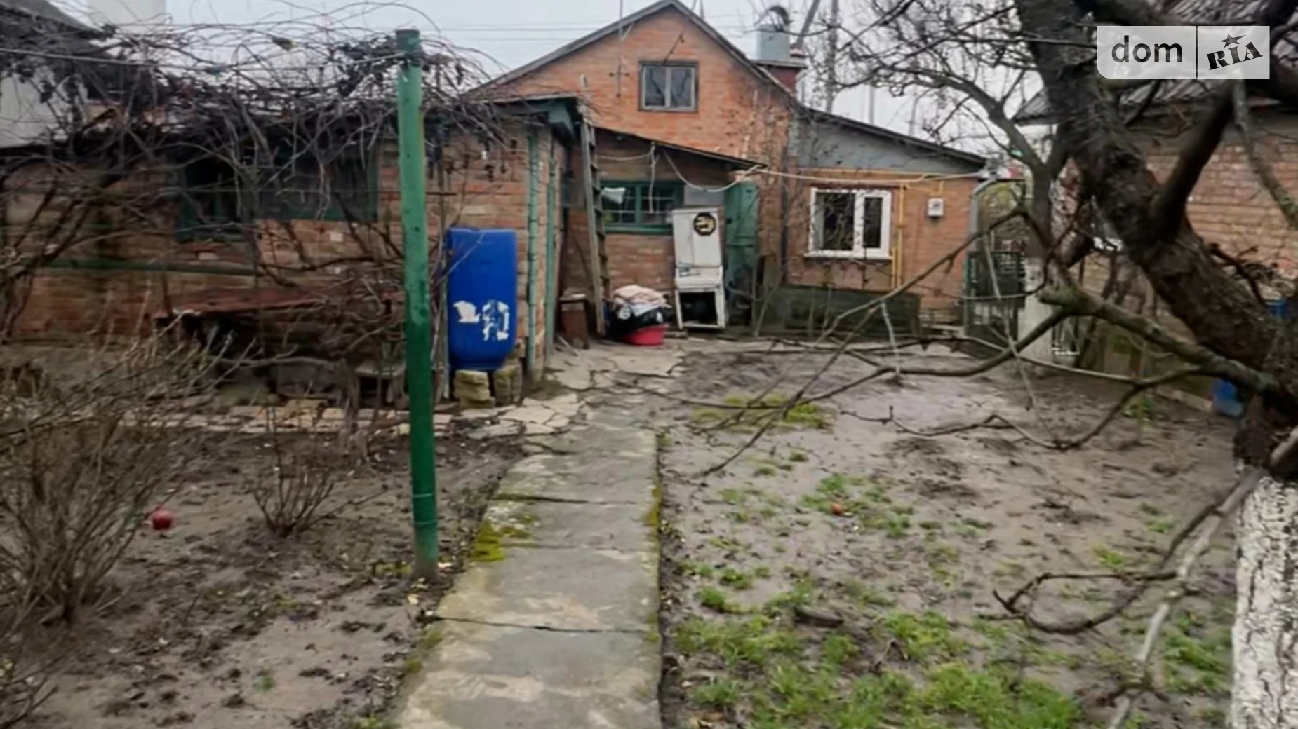 Продается одноэтажный дом 78.3 кв. м с гаражом, цена: 105000 $ - фото 5