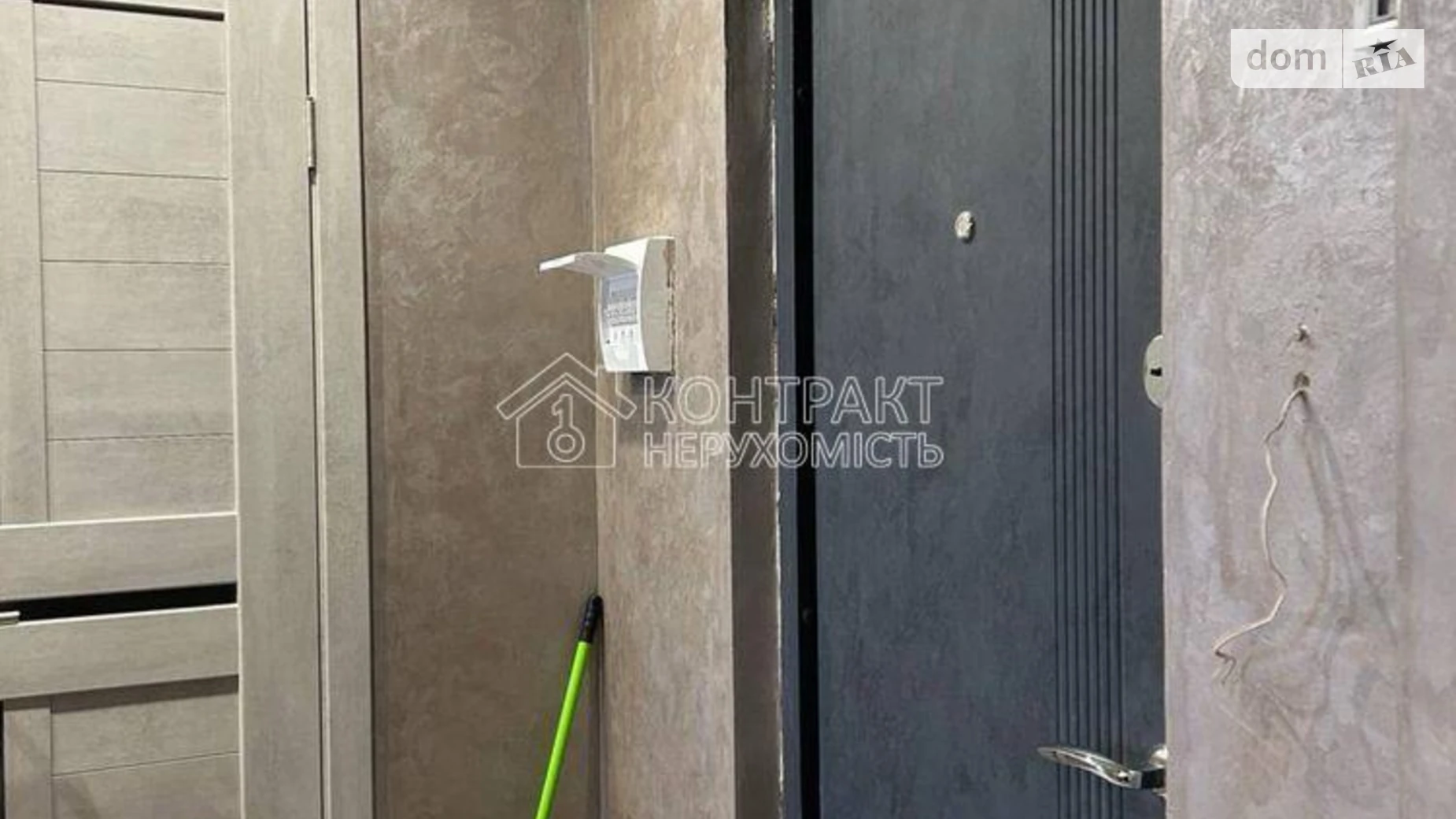 Продается 1-комнатная квартира 36.2 кв. м в Харькове, ул. Алексеевская - фото 3