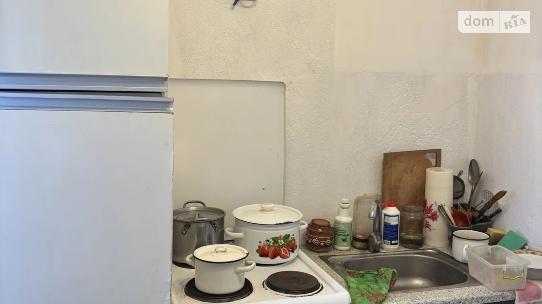 Продается 1-комнатная квартира 20 кв. м в Хмельницком, ул. Пилотская, 2 - фото 3