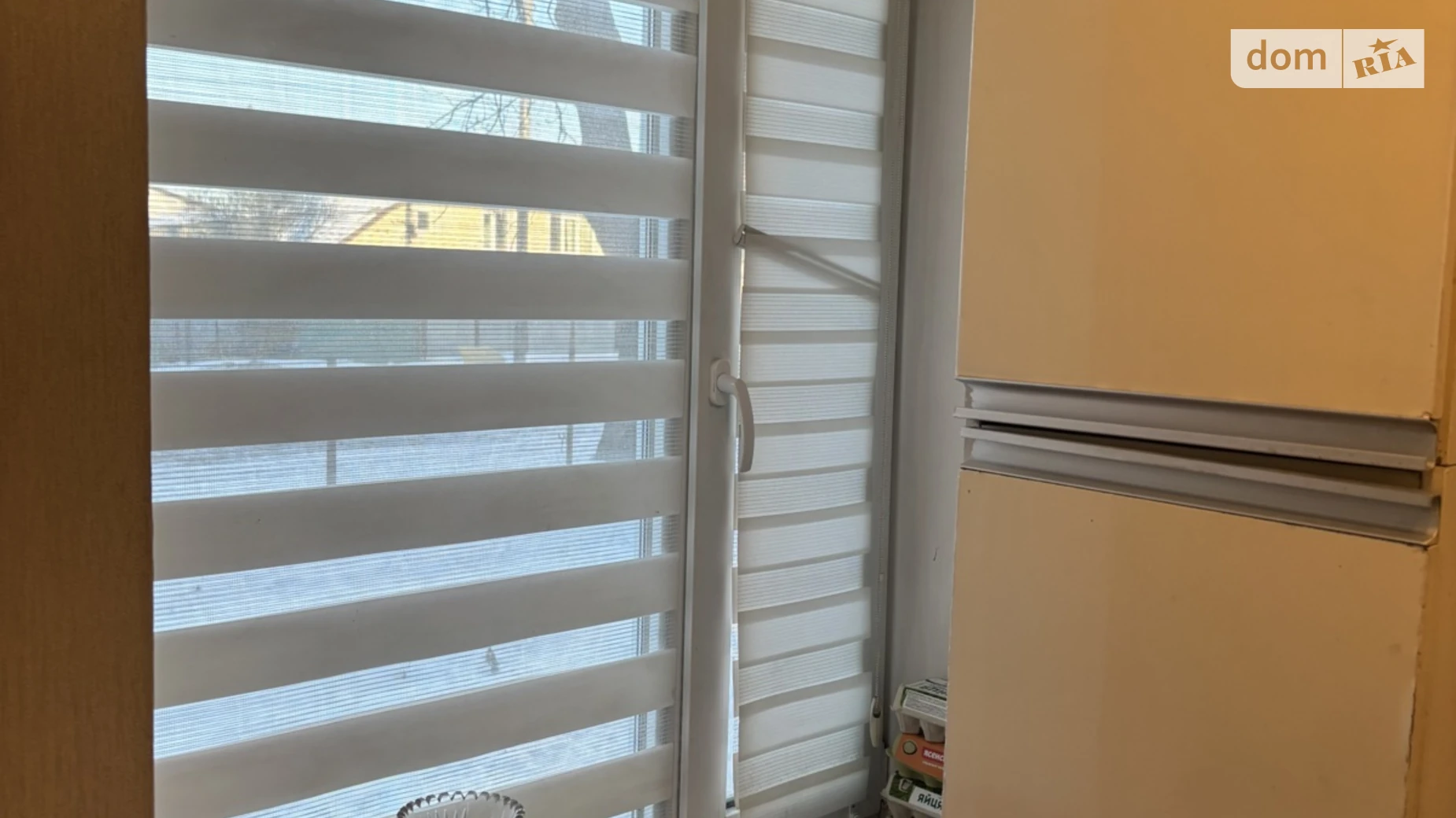 Продается 1-комнатная квартира 20 кв. м в Хмельницком, ул. Пилотская, 2 - фото 5